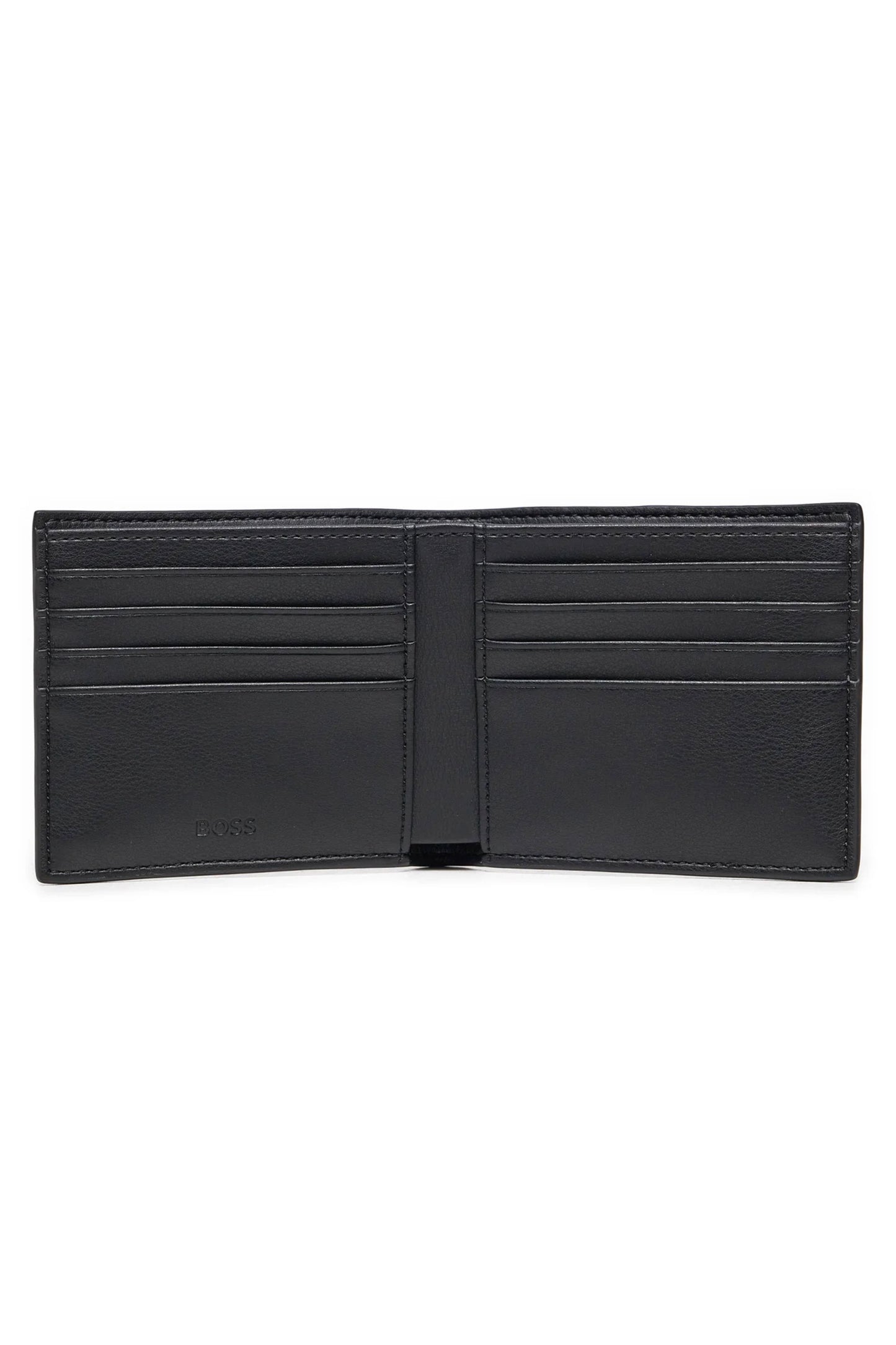 Boss Black Jinko 8cc Wallet Black