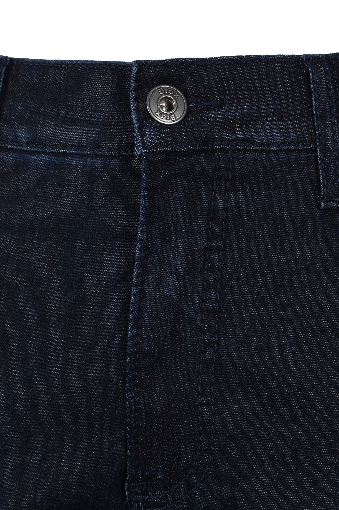 Brax Chuck Denim Jeans Dark Denim