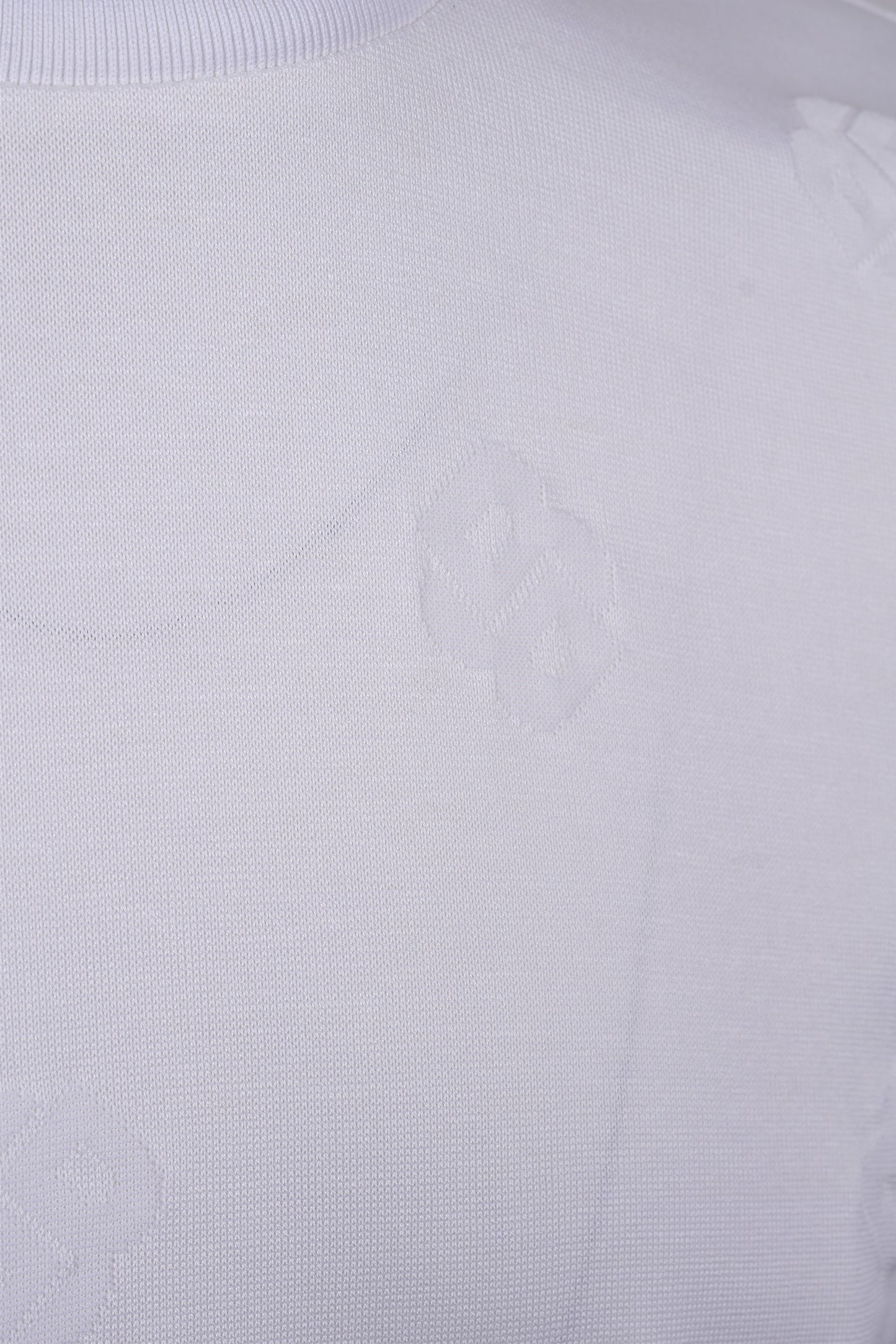 T-shirt Boss C-Thompson 109 blanc