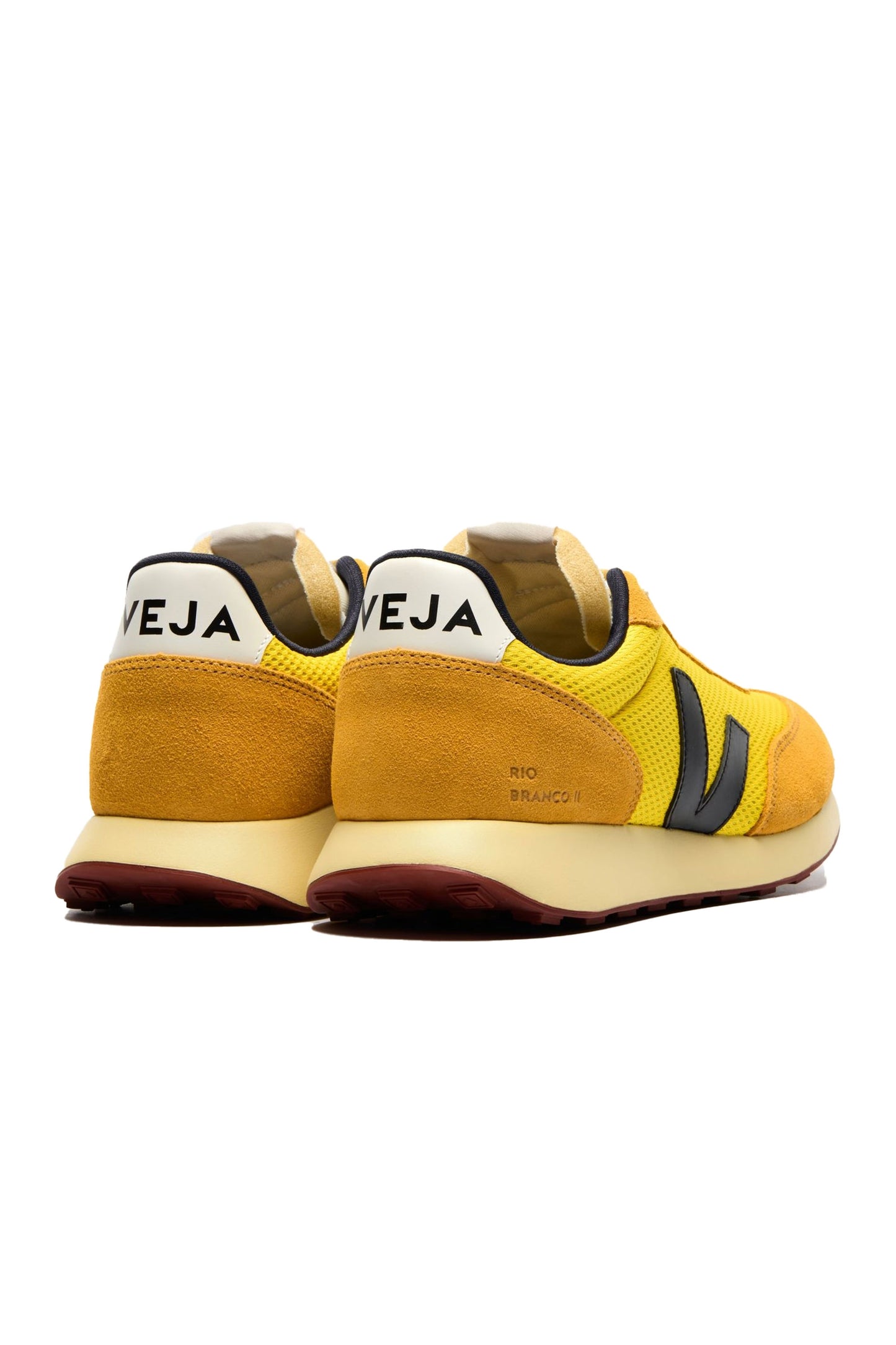 Veja Rio Branco 2 Ripstop Tonic-Noir