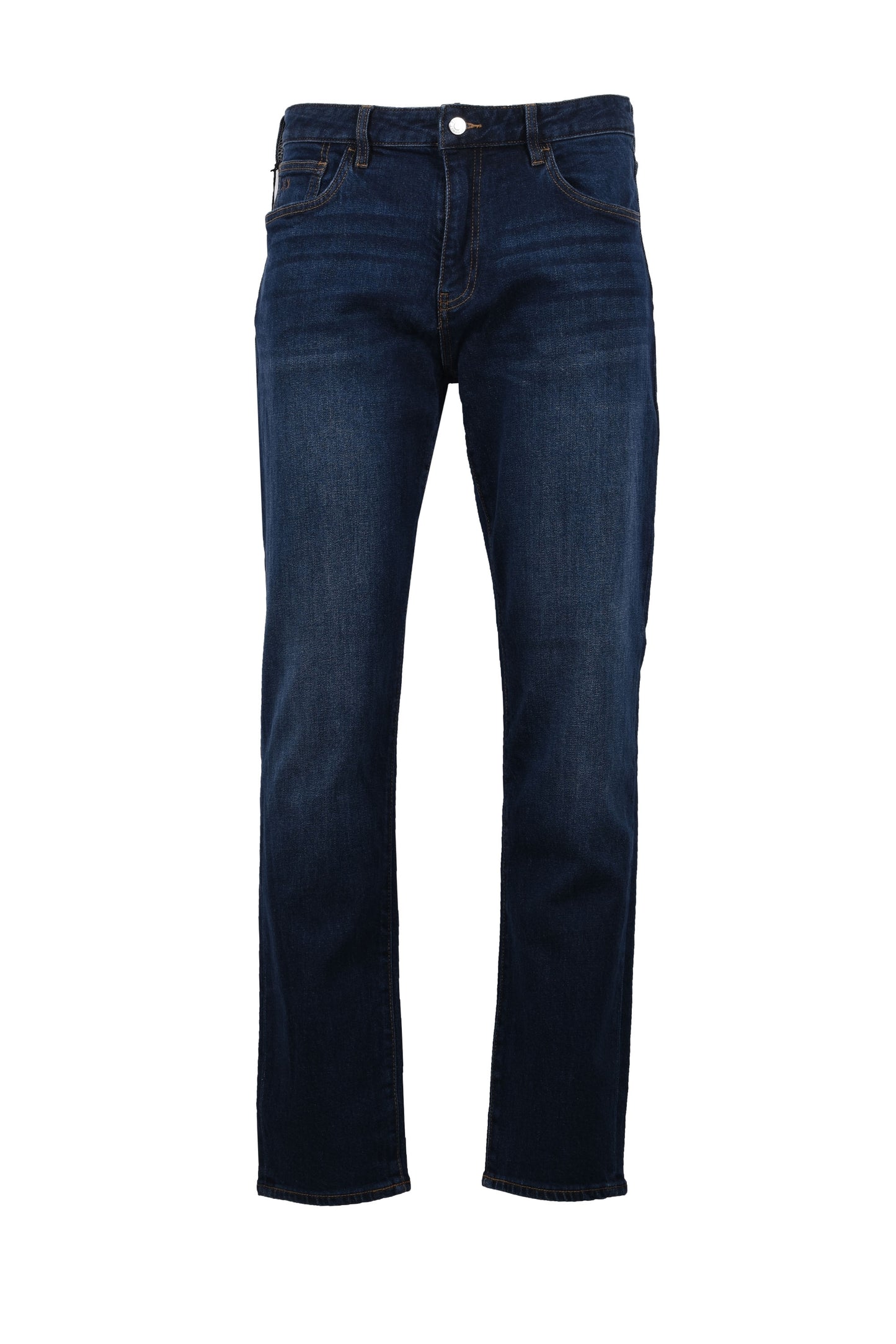 Jeans aderenti Armani Exchange in denim