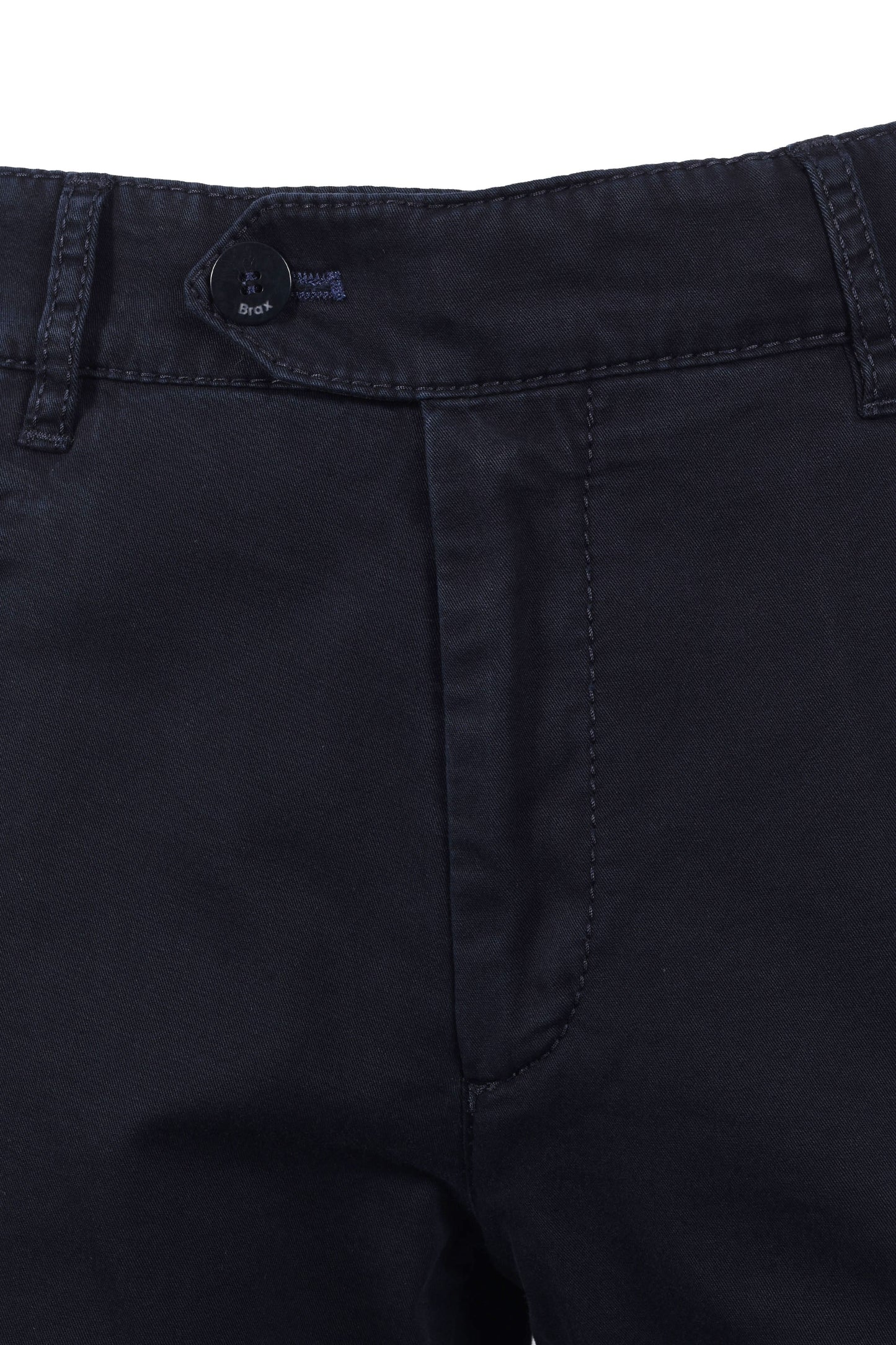 Brax Everest Cotton Chino Navy
