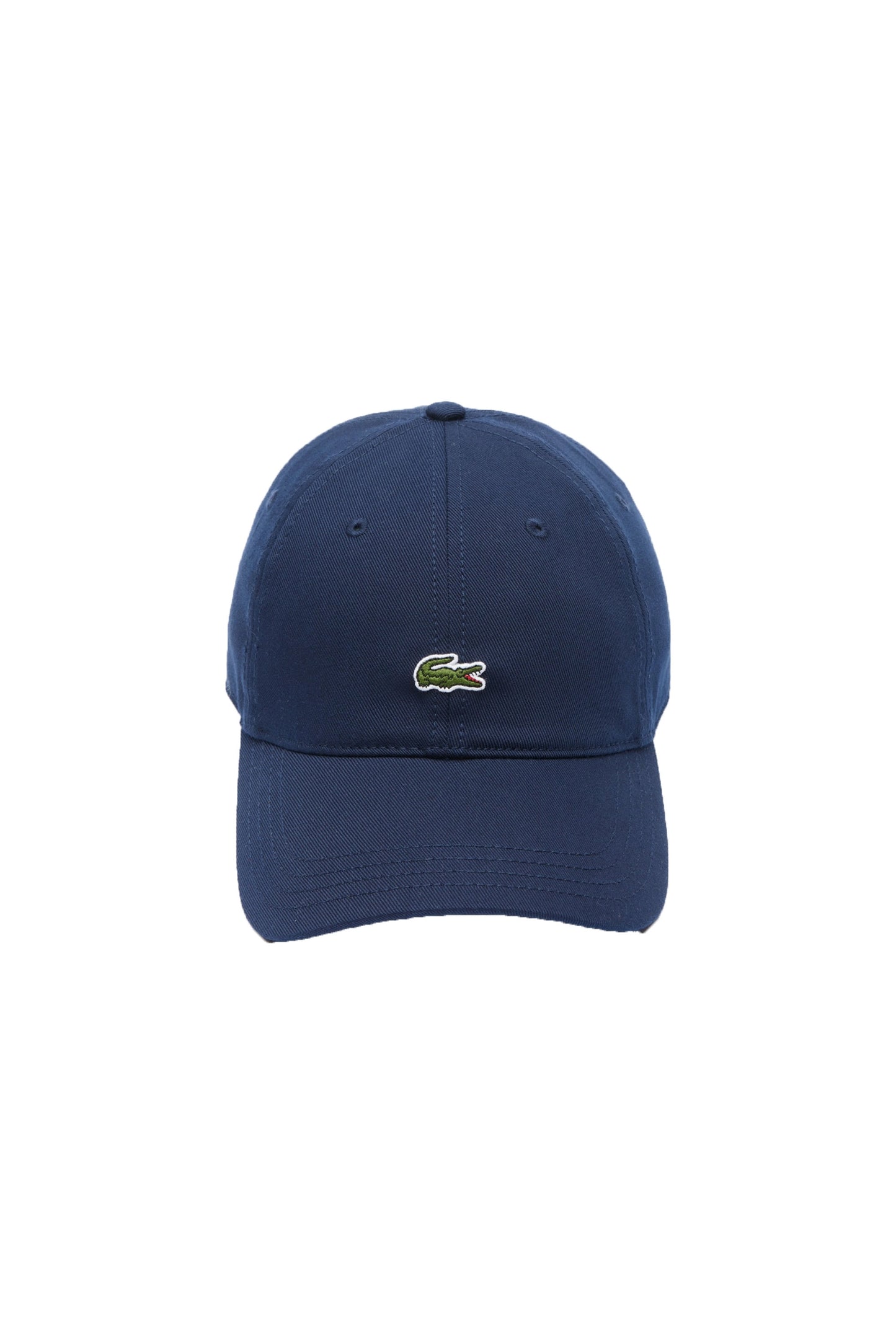 Lacoste Baseball Cap Navy Blue