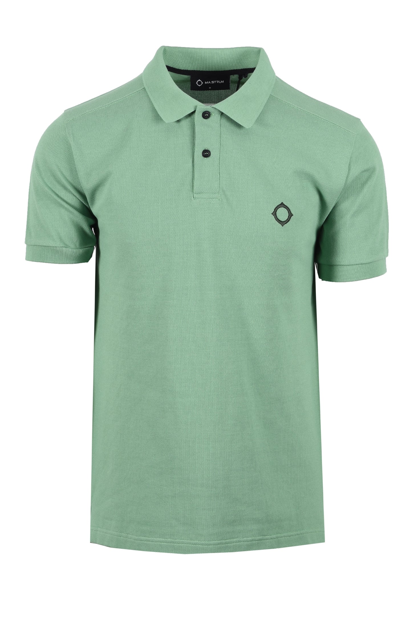 Polo piqué Ma.strum SS Feldspar