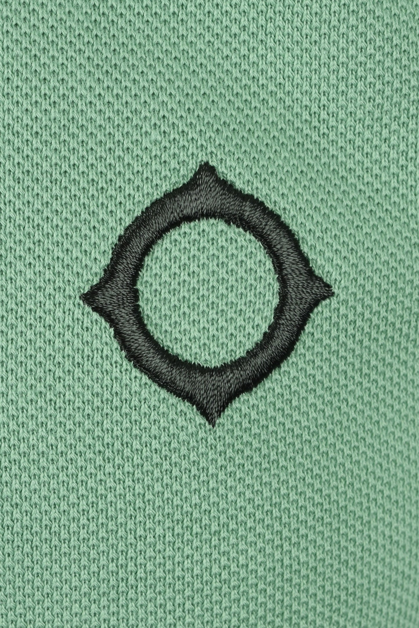 Polo piqué Ma.strum SS Feldspar