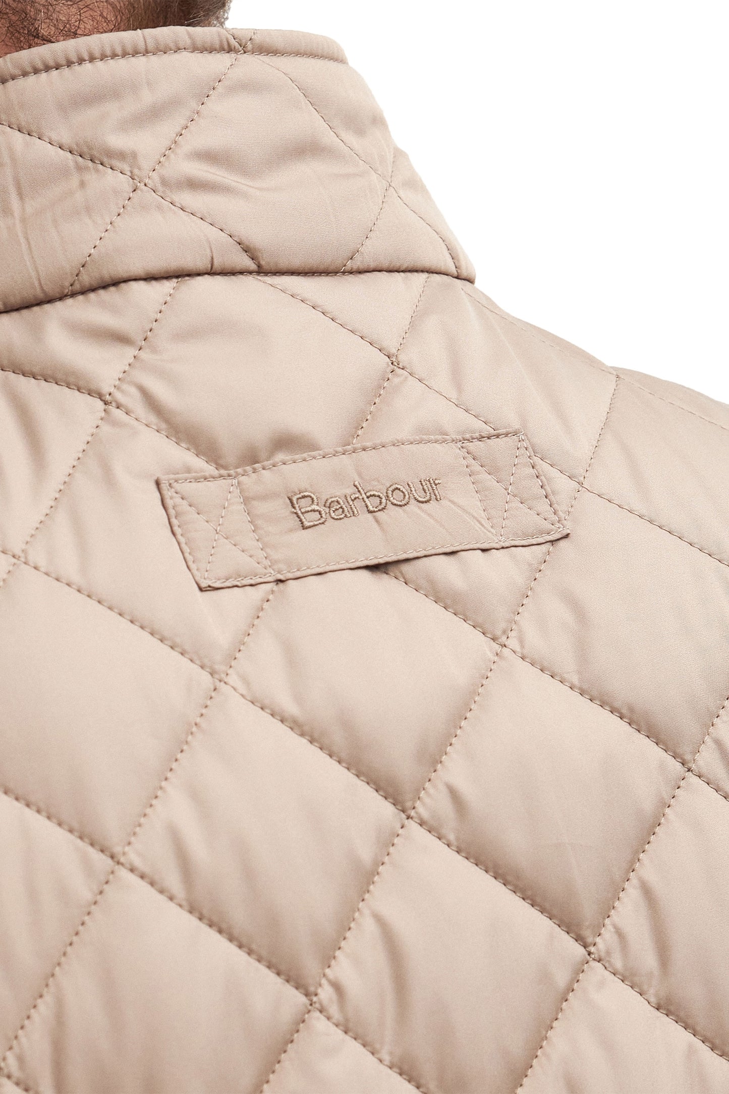 Barbour Lowerdale Gilet Timberwolf