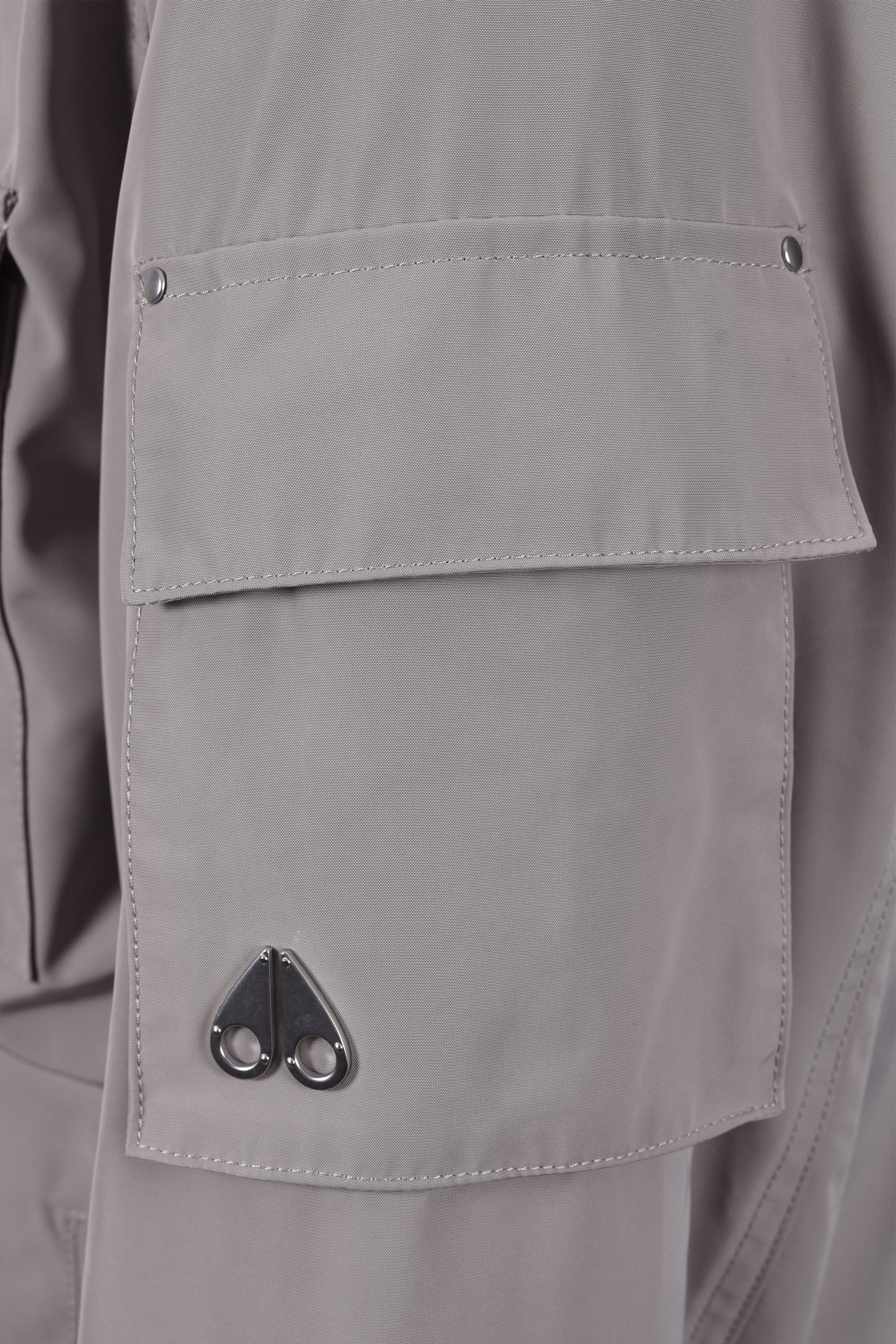 Moose Knuckles Charlesbourg Jacket Dusk