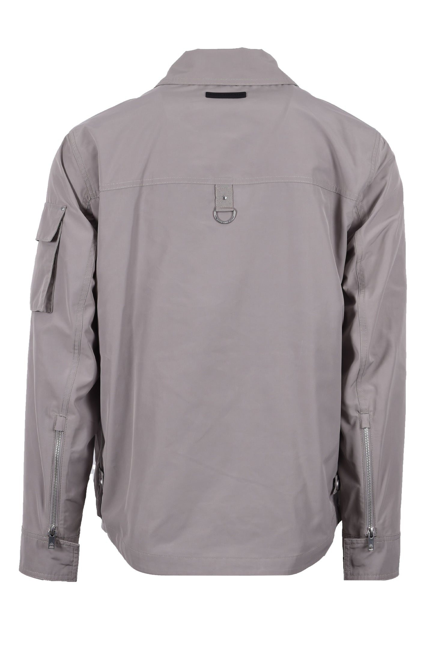 Moose Knuckles Charlesbourg Jacket Dusk