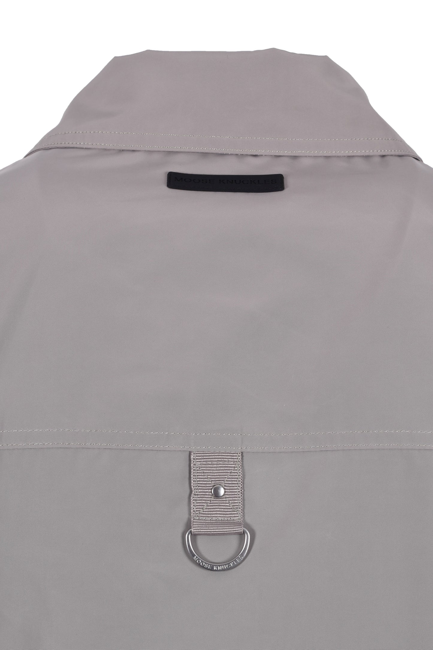 Moose Knuckles Charlesbourg Jacket Dusk