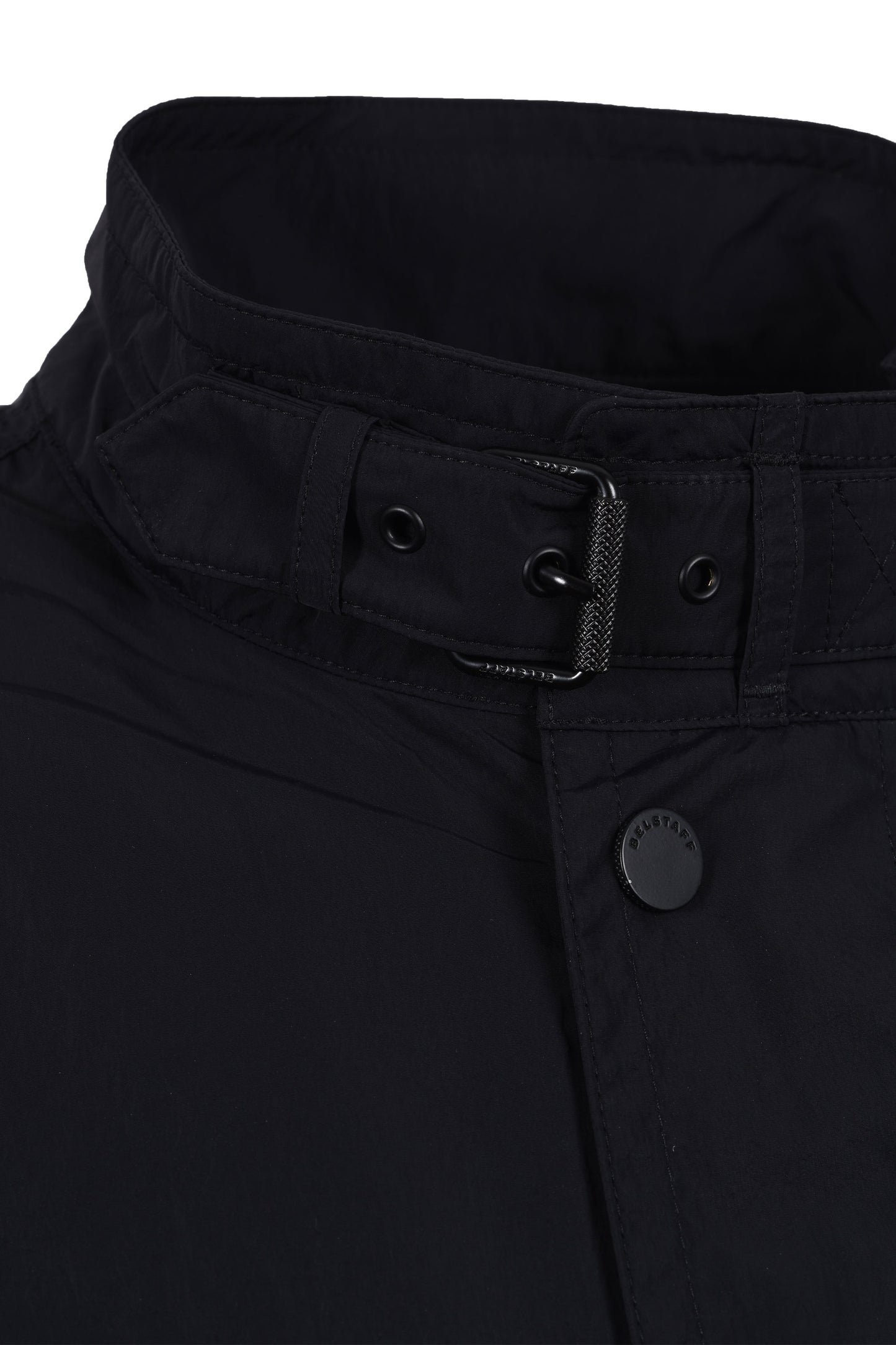 Giacca Belstaff Service Fieldmaster nera