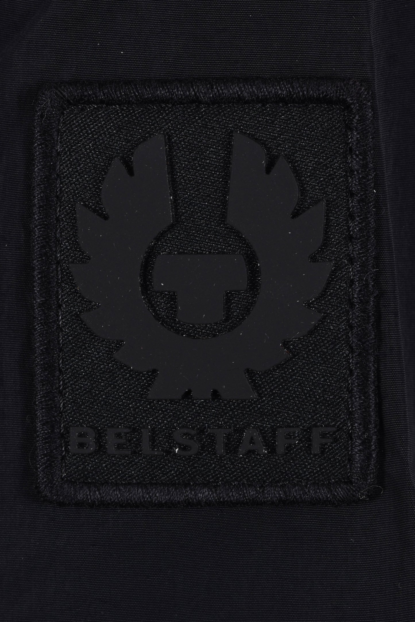 Giacca Belstaff Service Fieldmaster nera