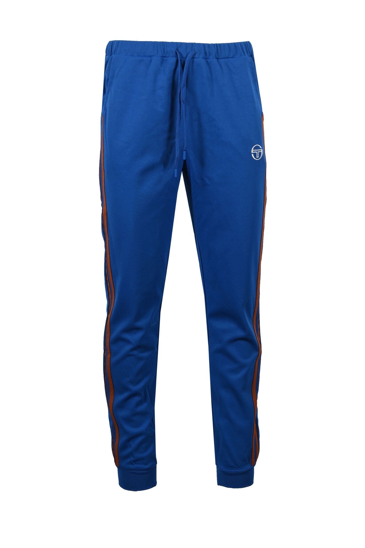 Sergio Tacchini Damarindo Track Pant Blue/Brown