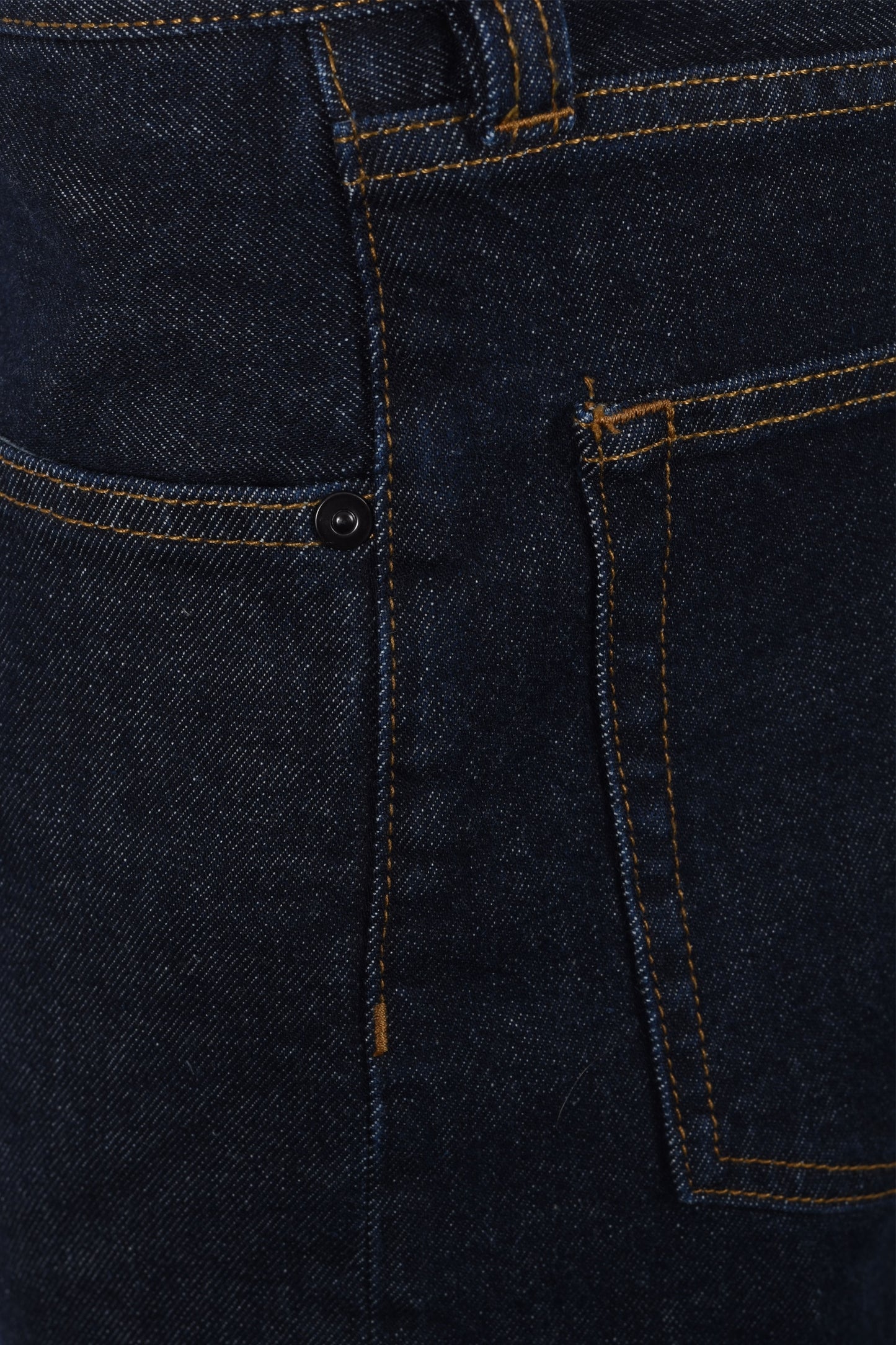Belstaff Longton Regular Fit Jeans Indigo