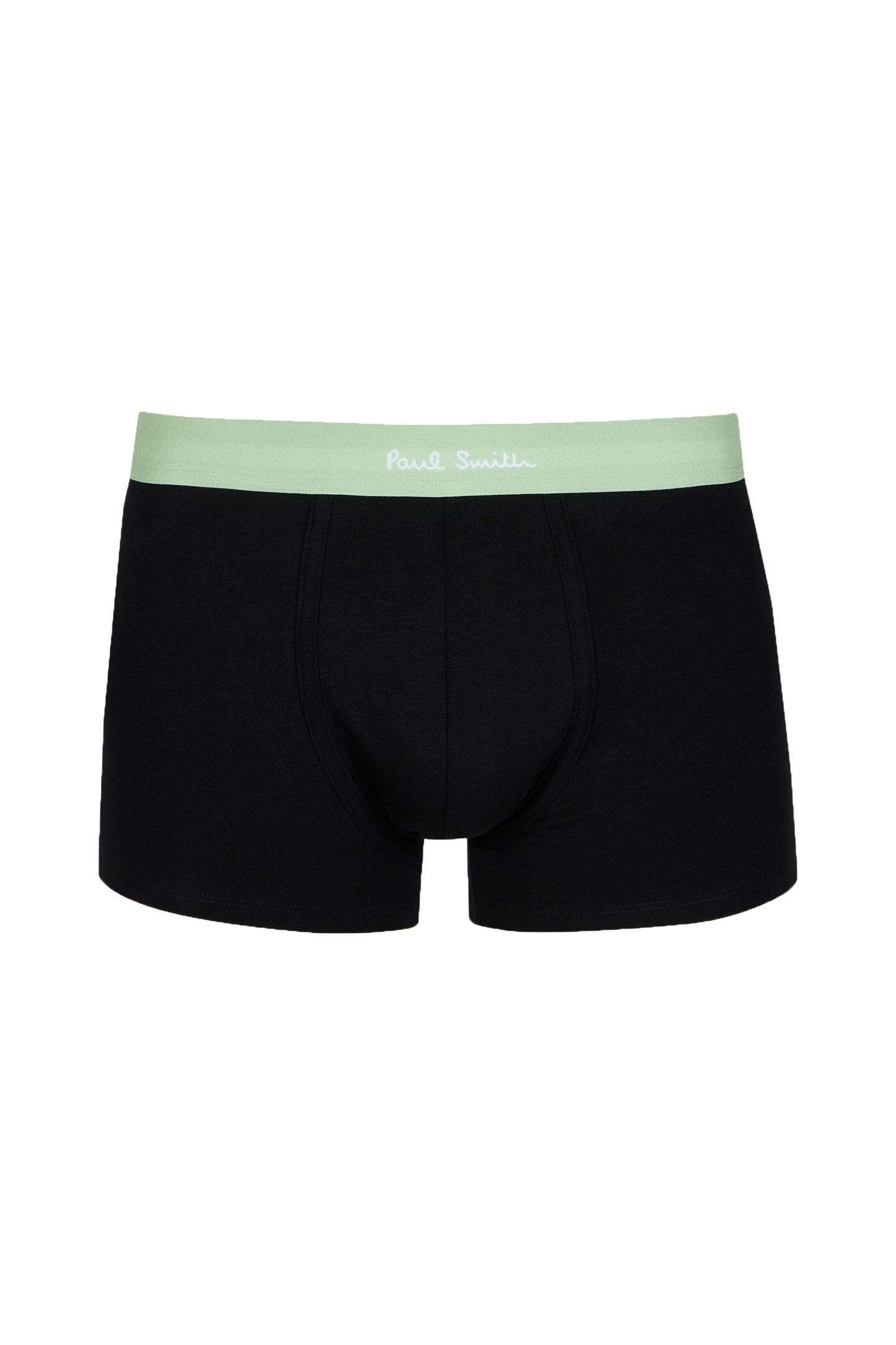 Paul Smith Bright Band Stretch Boxers Black
