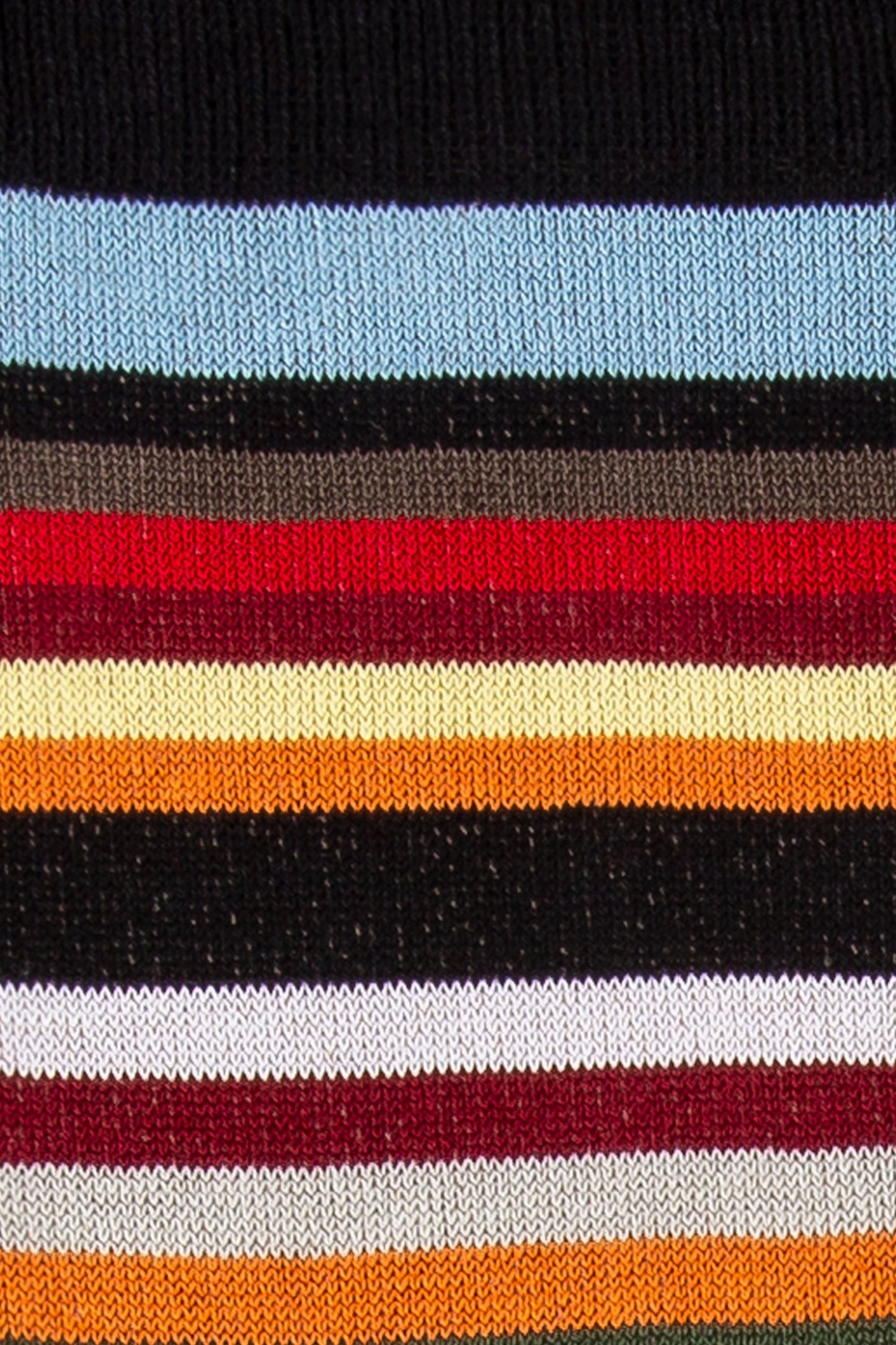 Paul Smith Signature Sock Multi Stripe