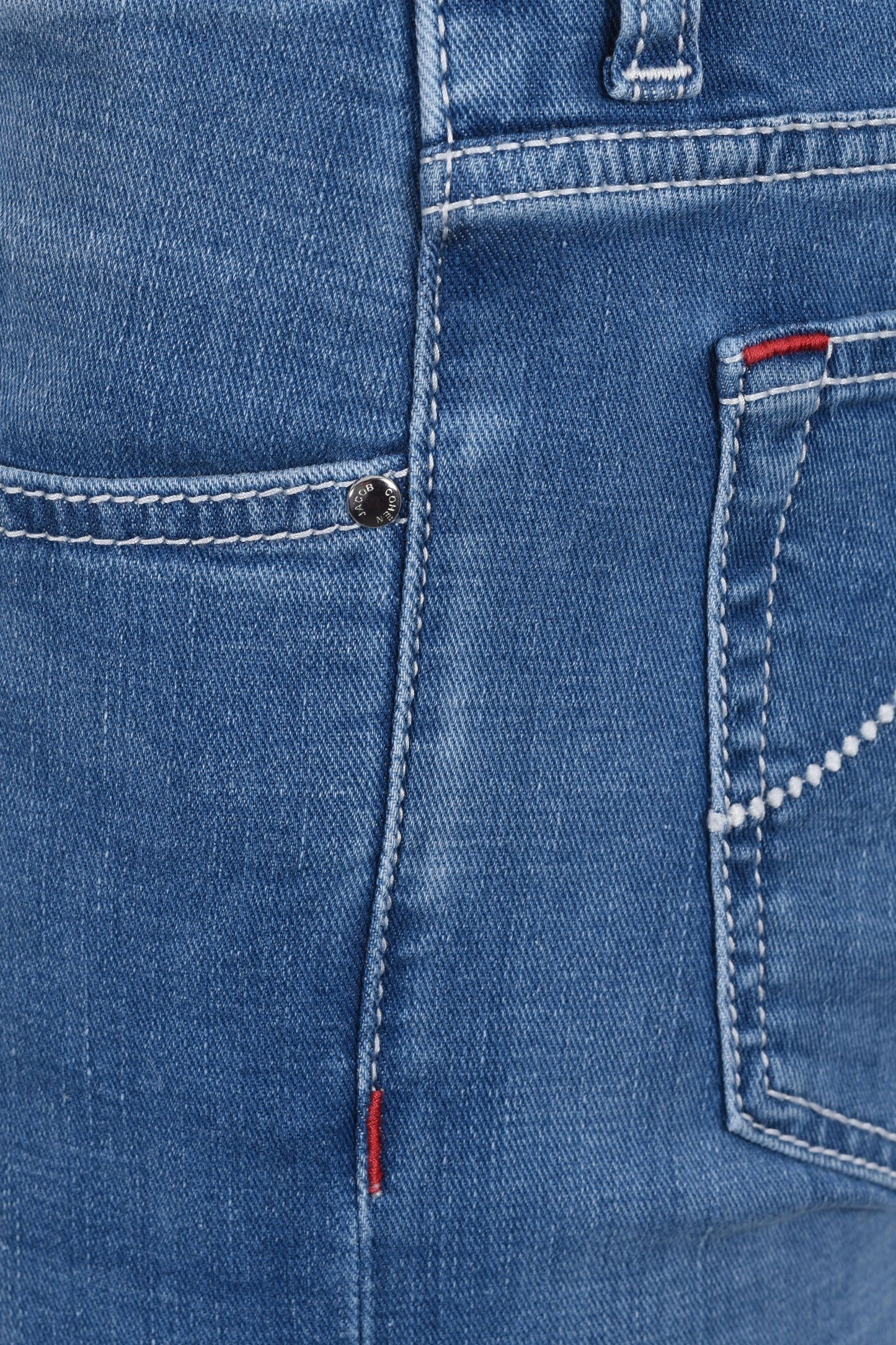 Jacob Cohen Bard Jeans Medium Blue