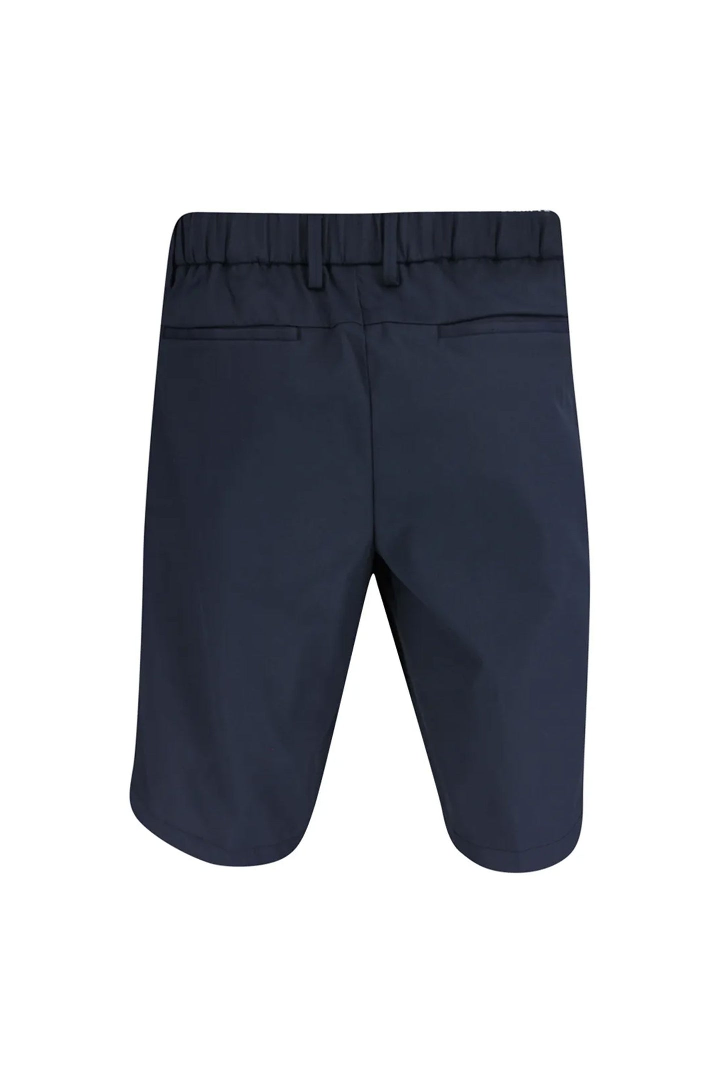Boss S_phoenix Shorts Dark Blue