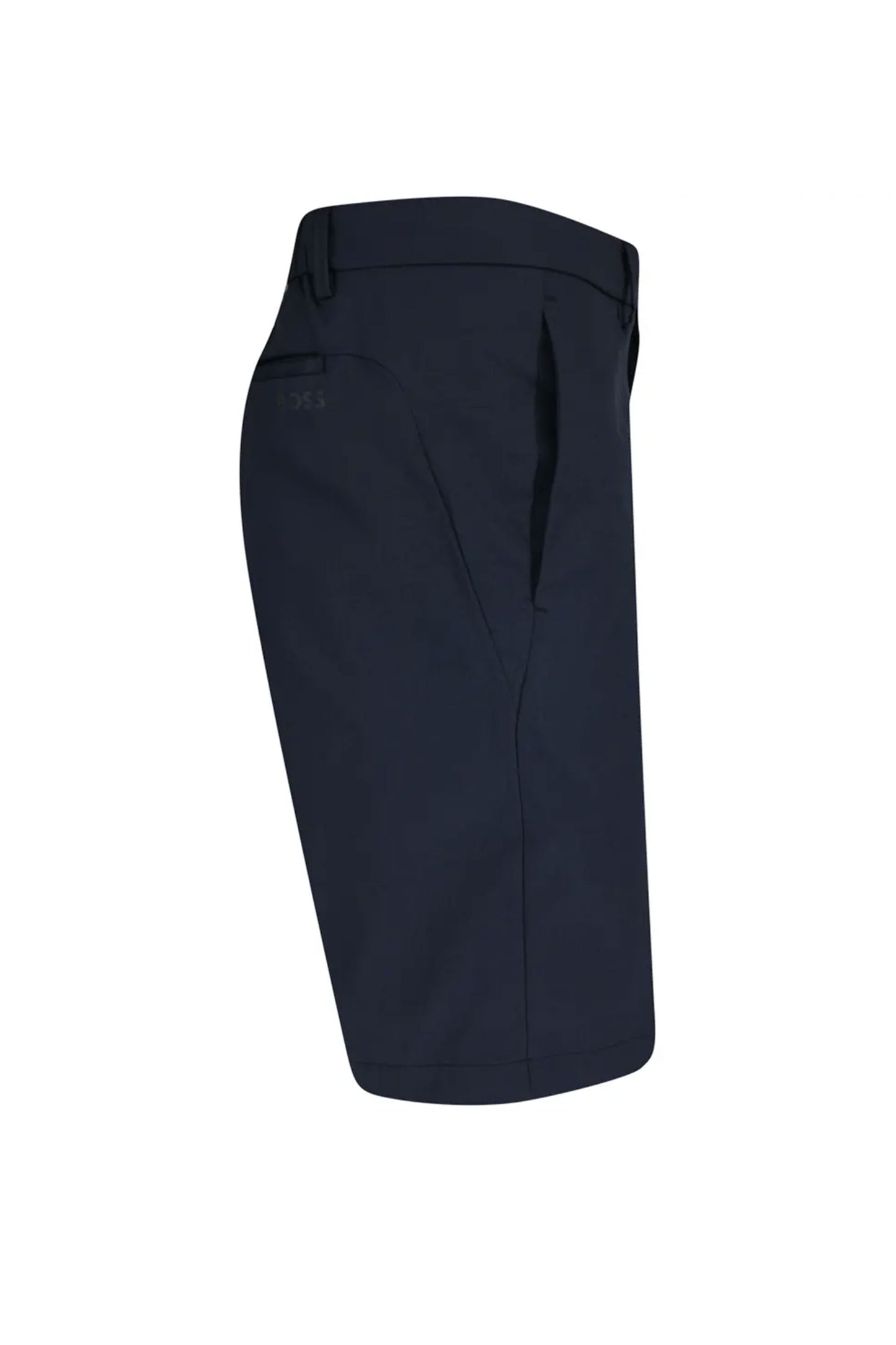 Boss S_phoenix Shorts Dark Blue