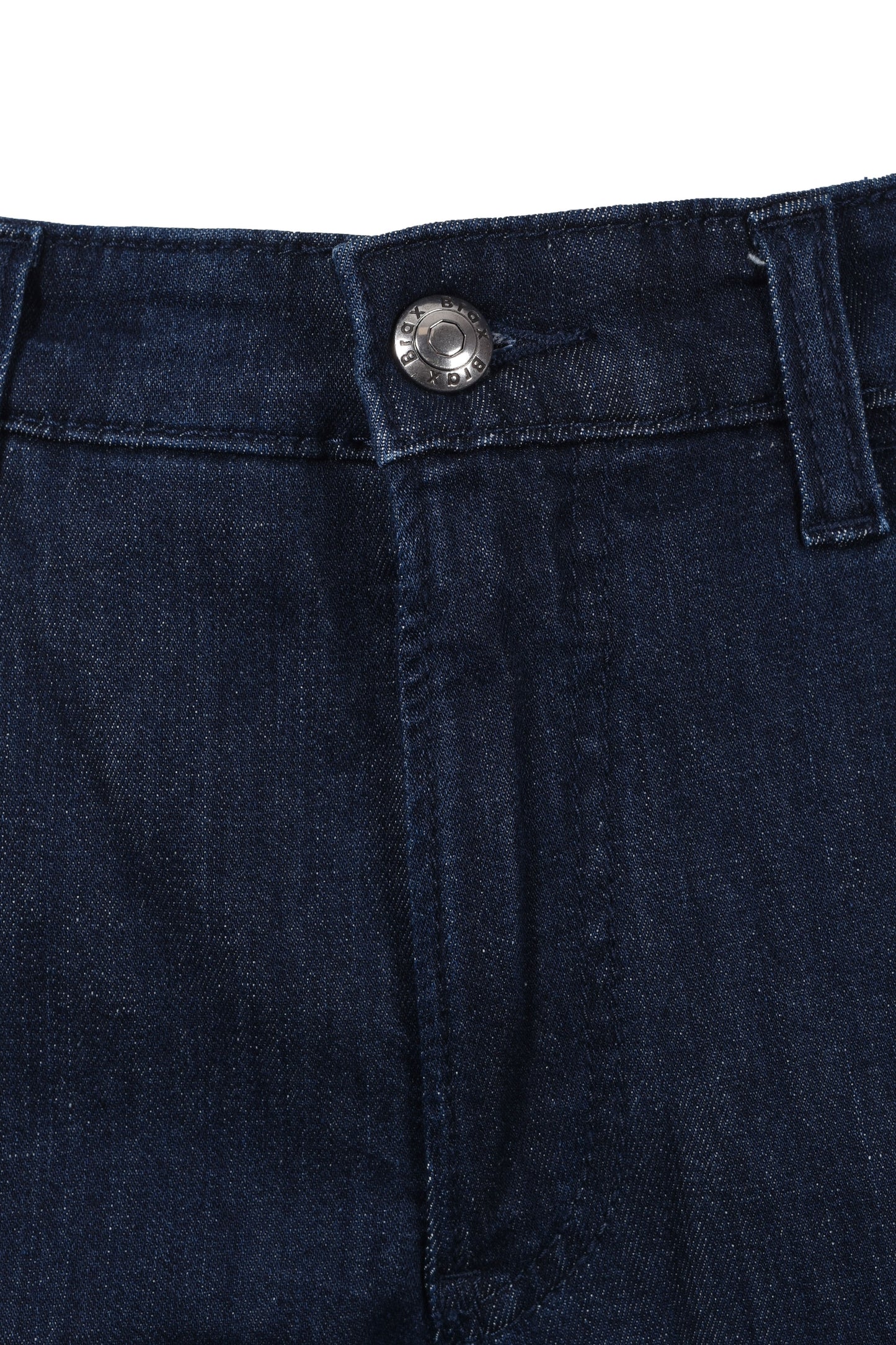 Brax Chuck Denim Jeans Dark Denim