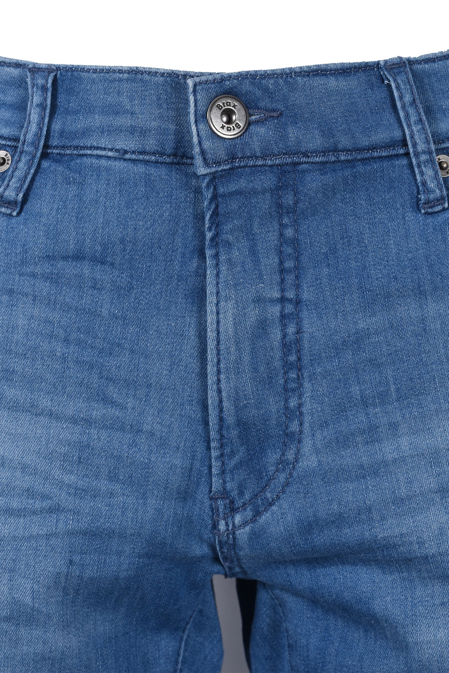 Brax Chuck Denim Jeans Light Denim