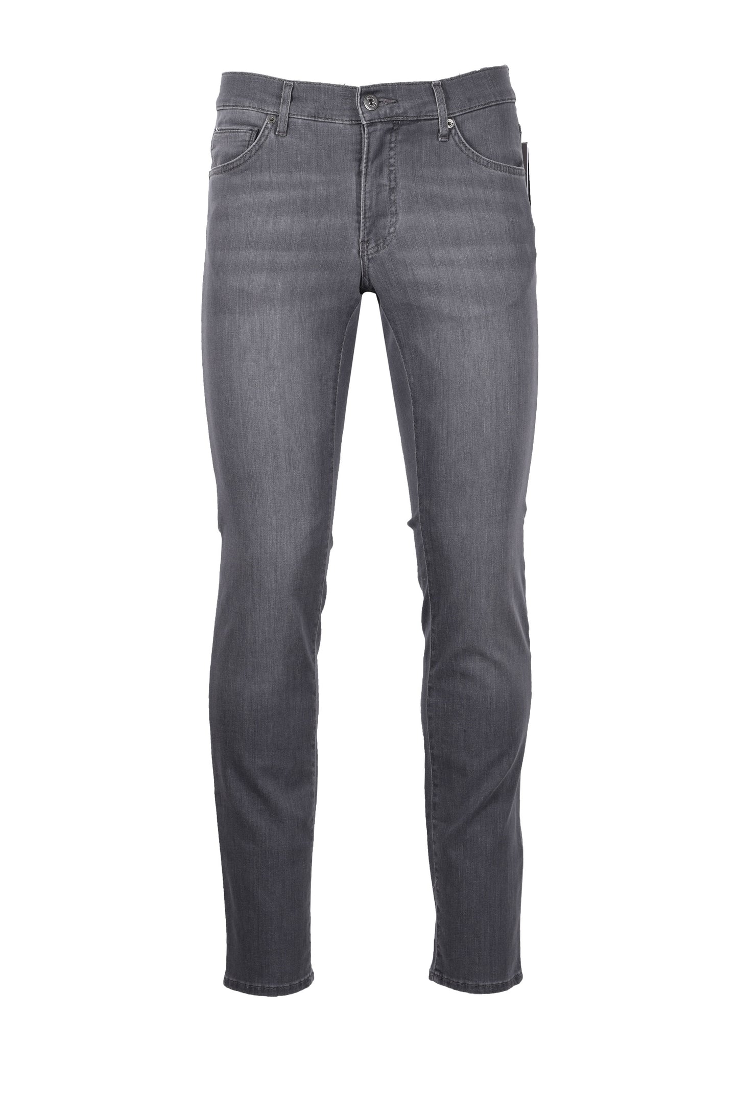 Brax Chuck Denim Jeans Grey