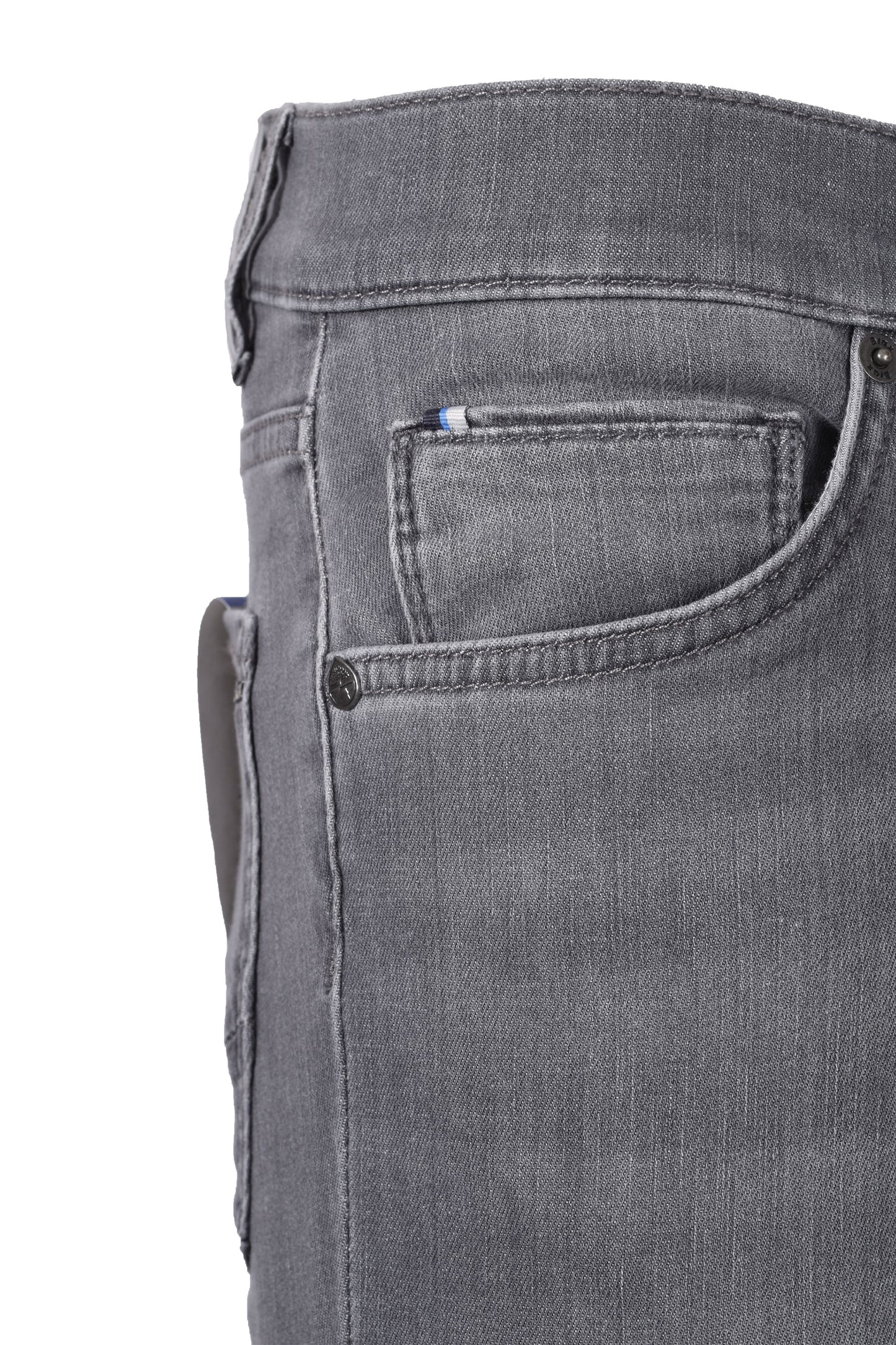 Brax Chuck Denim Jeans Grey