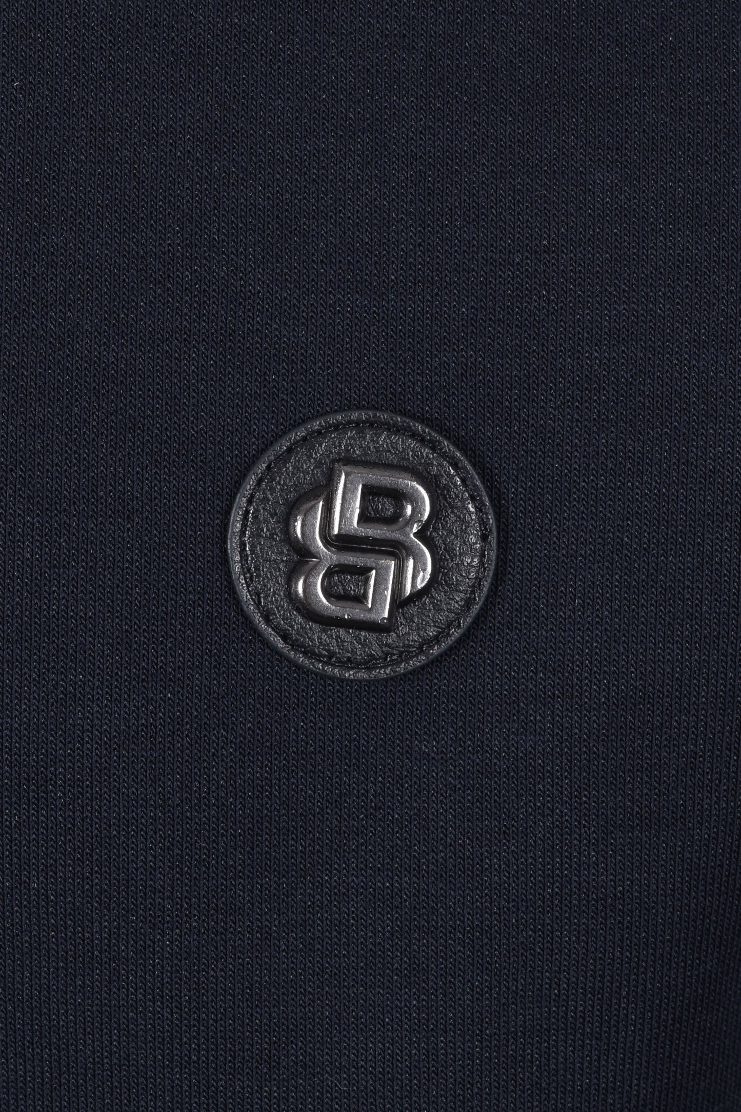 Boss C-Siza Full Zip Dark Blue