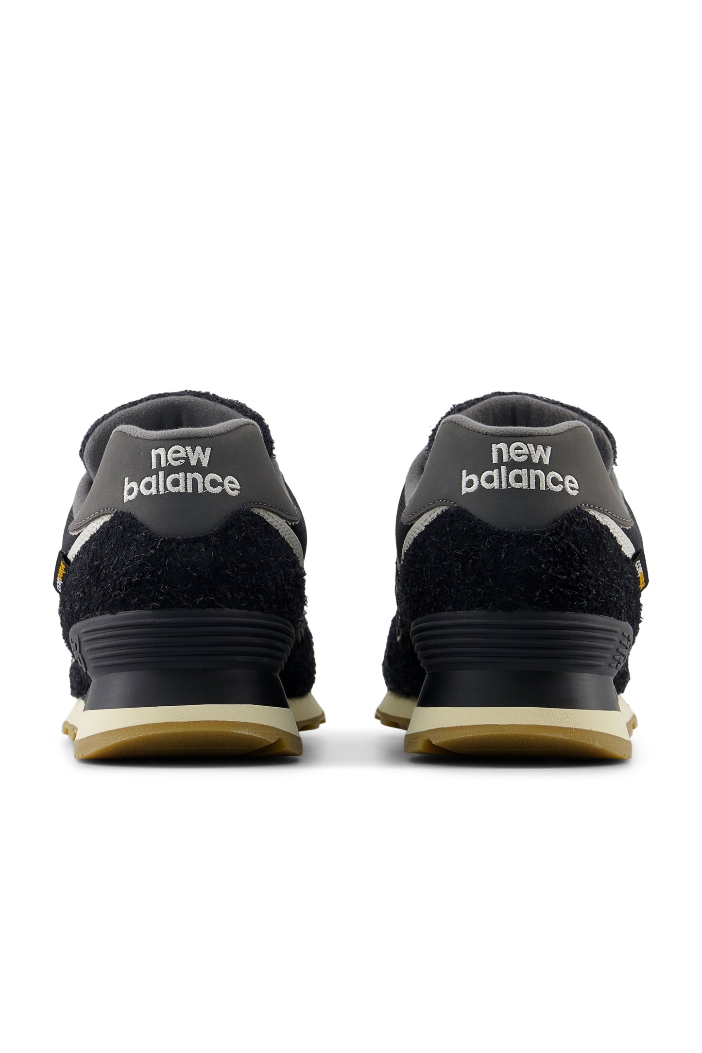 New Balance 574 Trainer Black