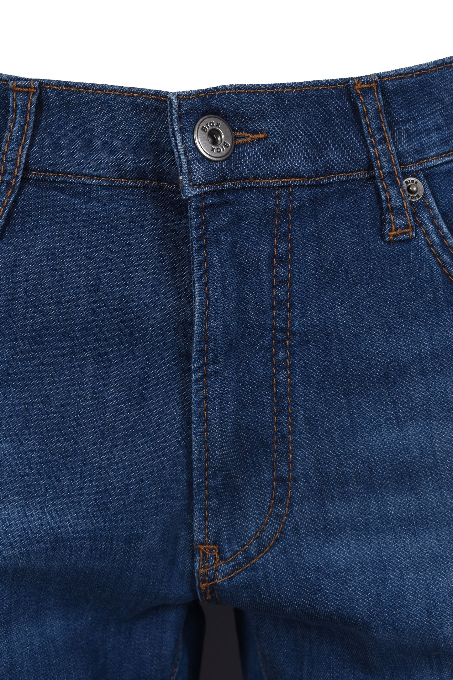 Brax Chuck Denim Jeans Denim