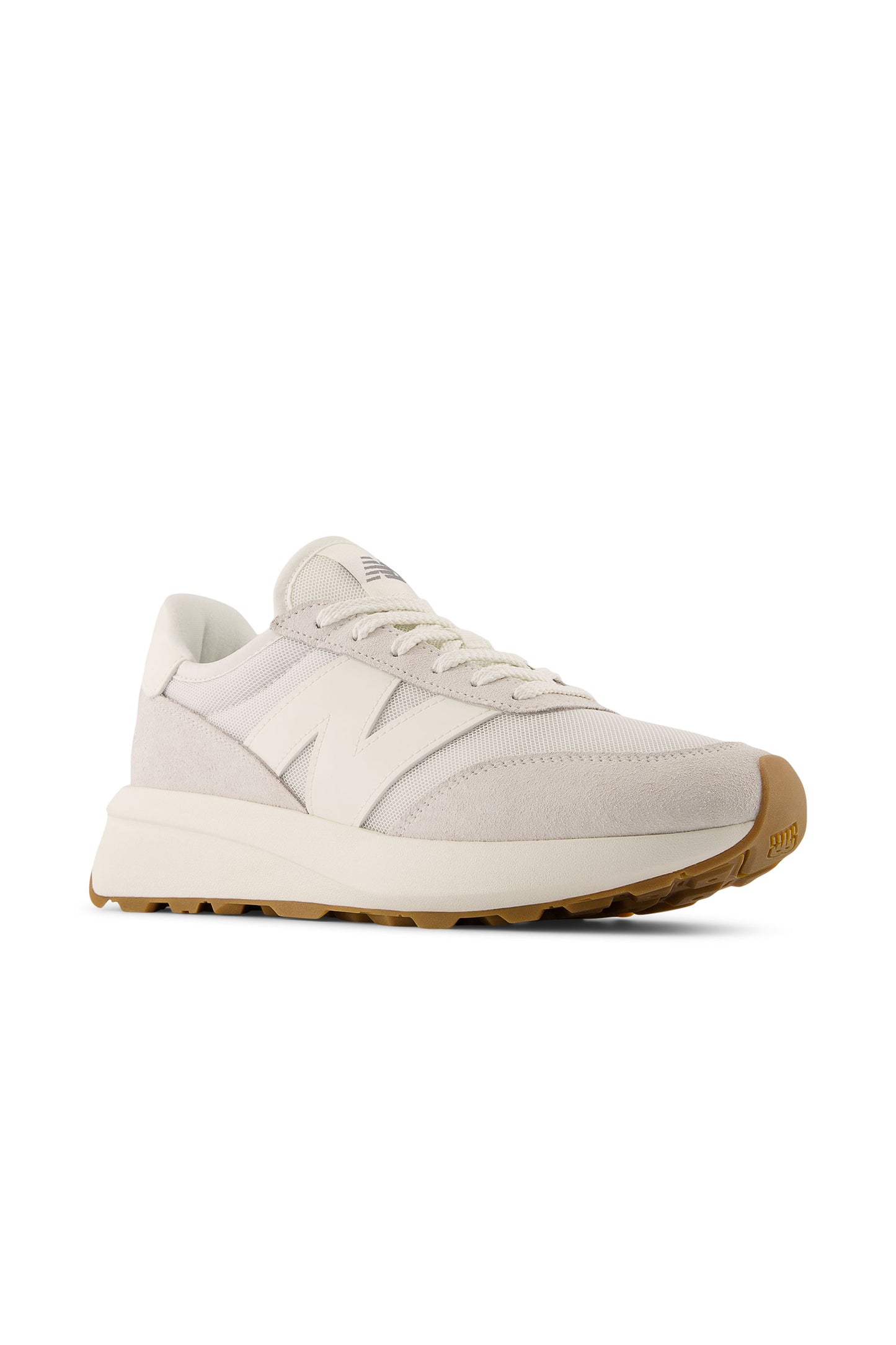 New Balance 370 Trainer Sea Salt/Reflection