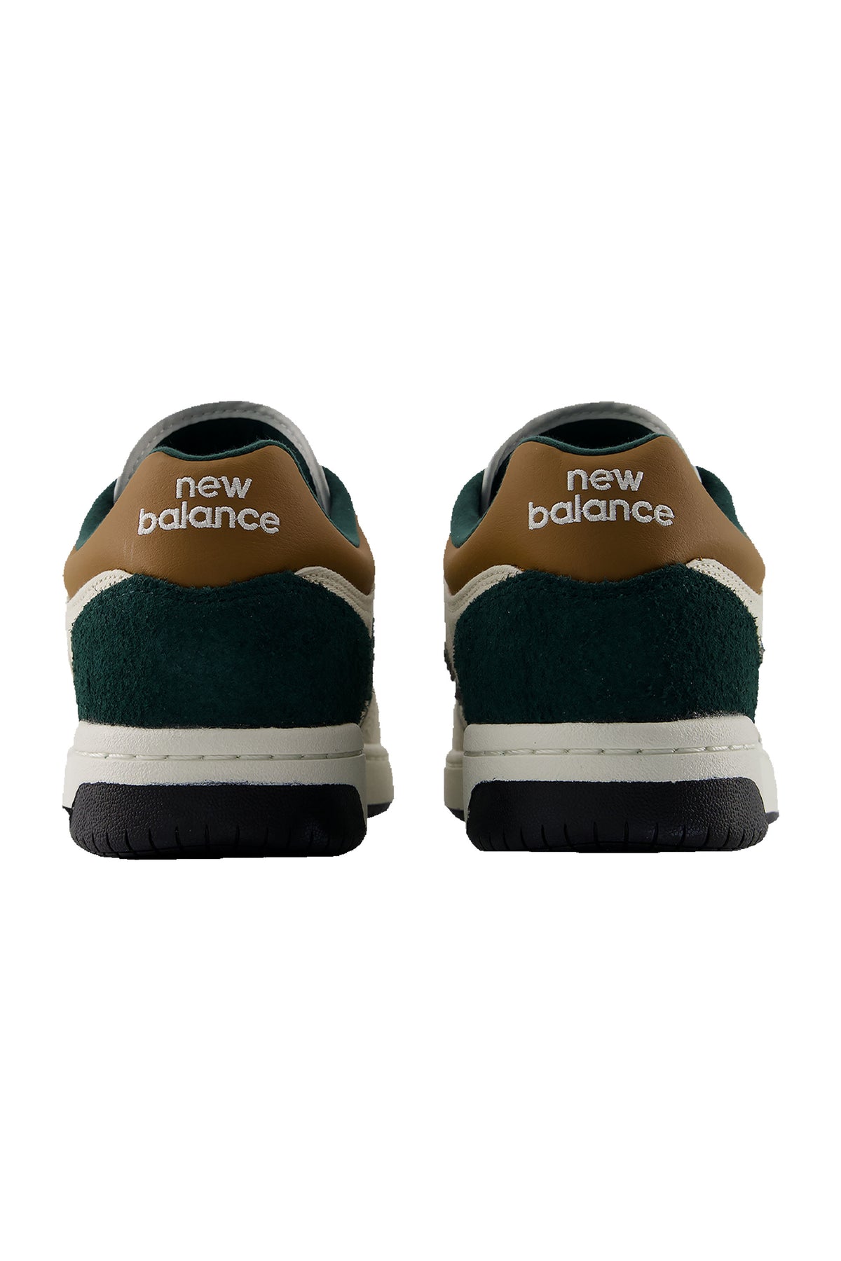 NEW BALANCE 480 TRAINER LINEN//NORDIC GREEN
