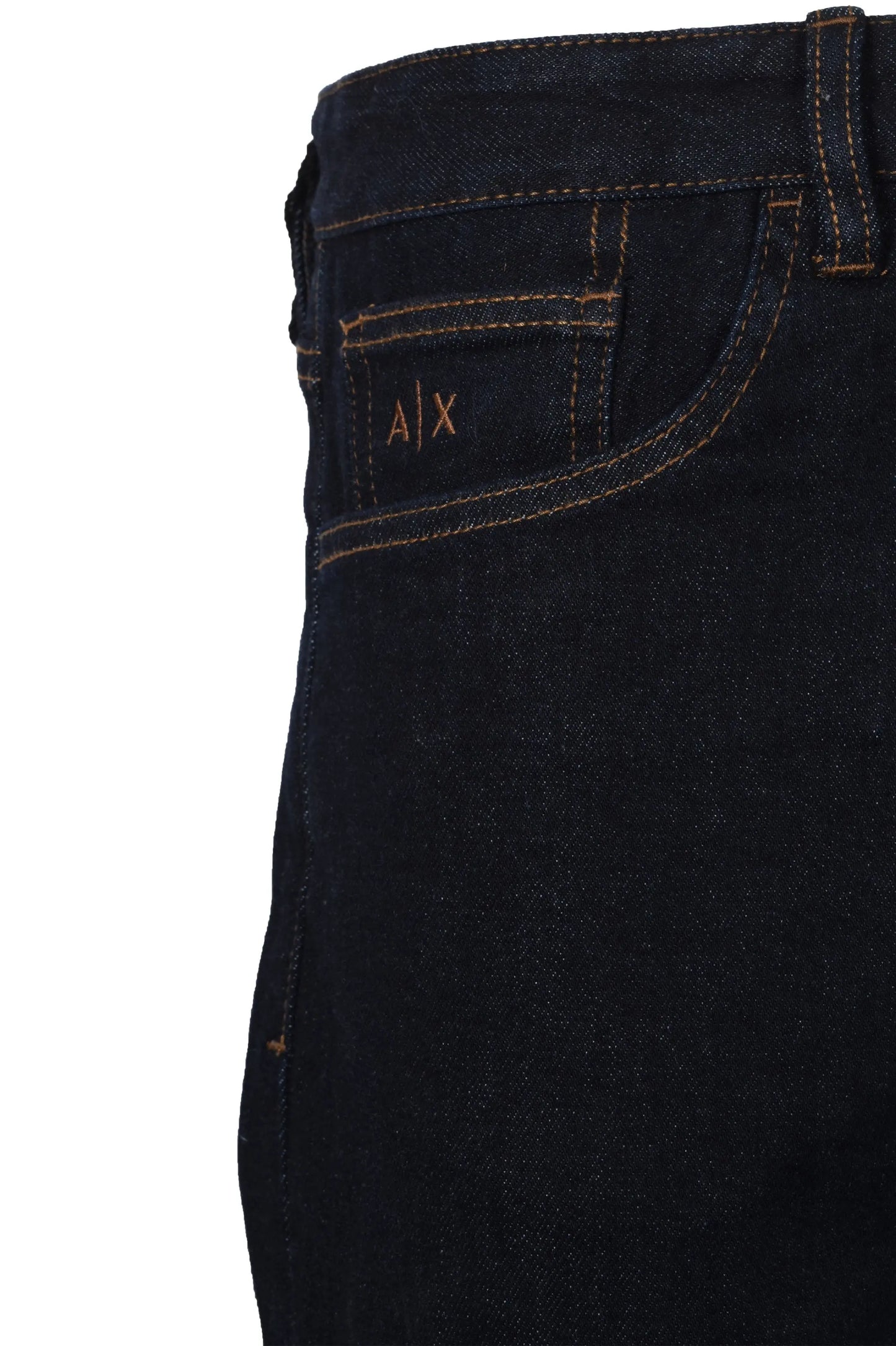 ARMANI EXCHANGE JEANS DARK DENIM Armani Exchange
