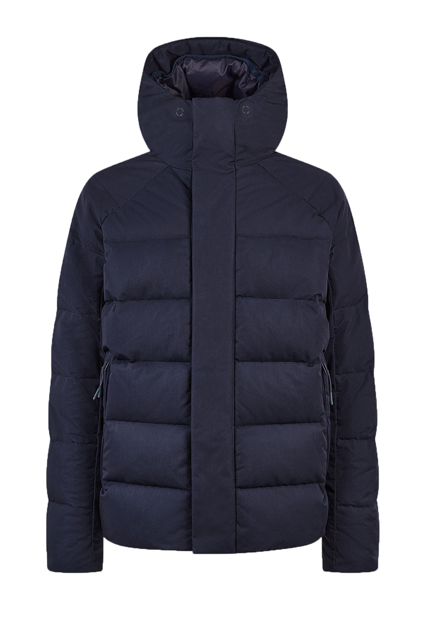 BELSTAFF APEX JACKET DARK INK