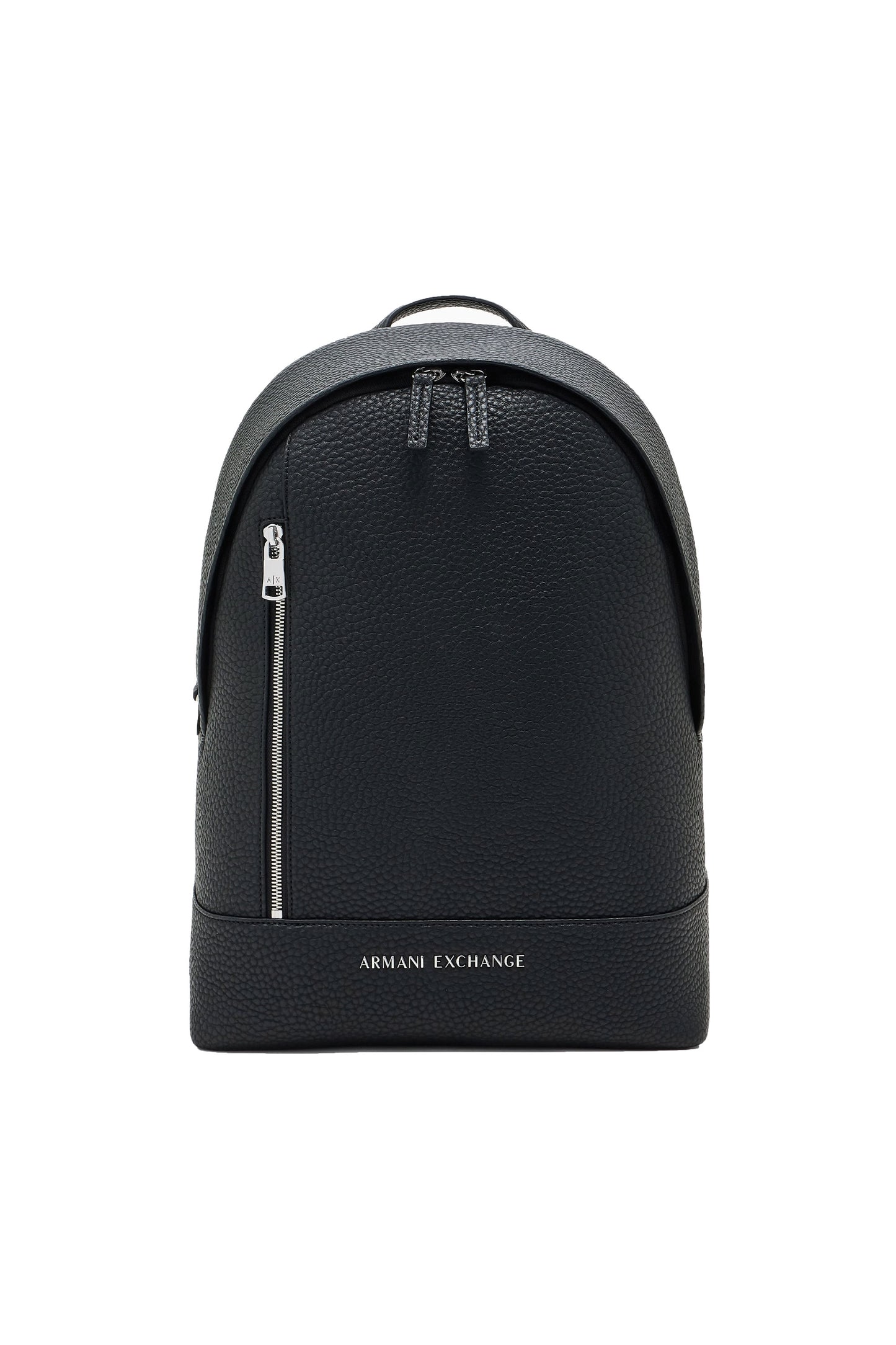 Armani Exchange Backpack Black