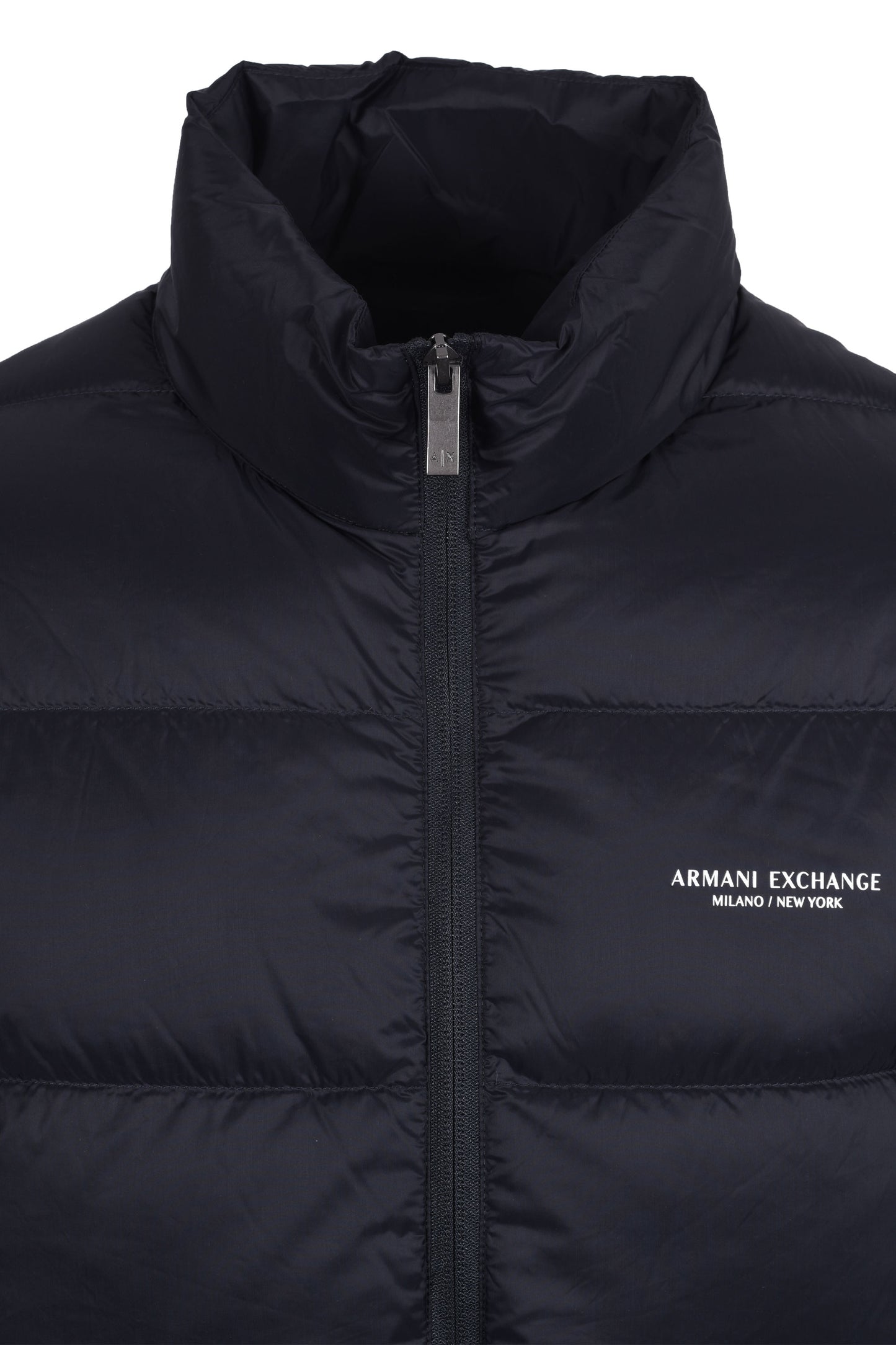 Armani Exchange Jacket Deep Navy