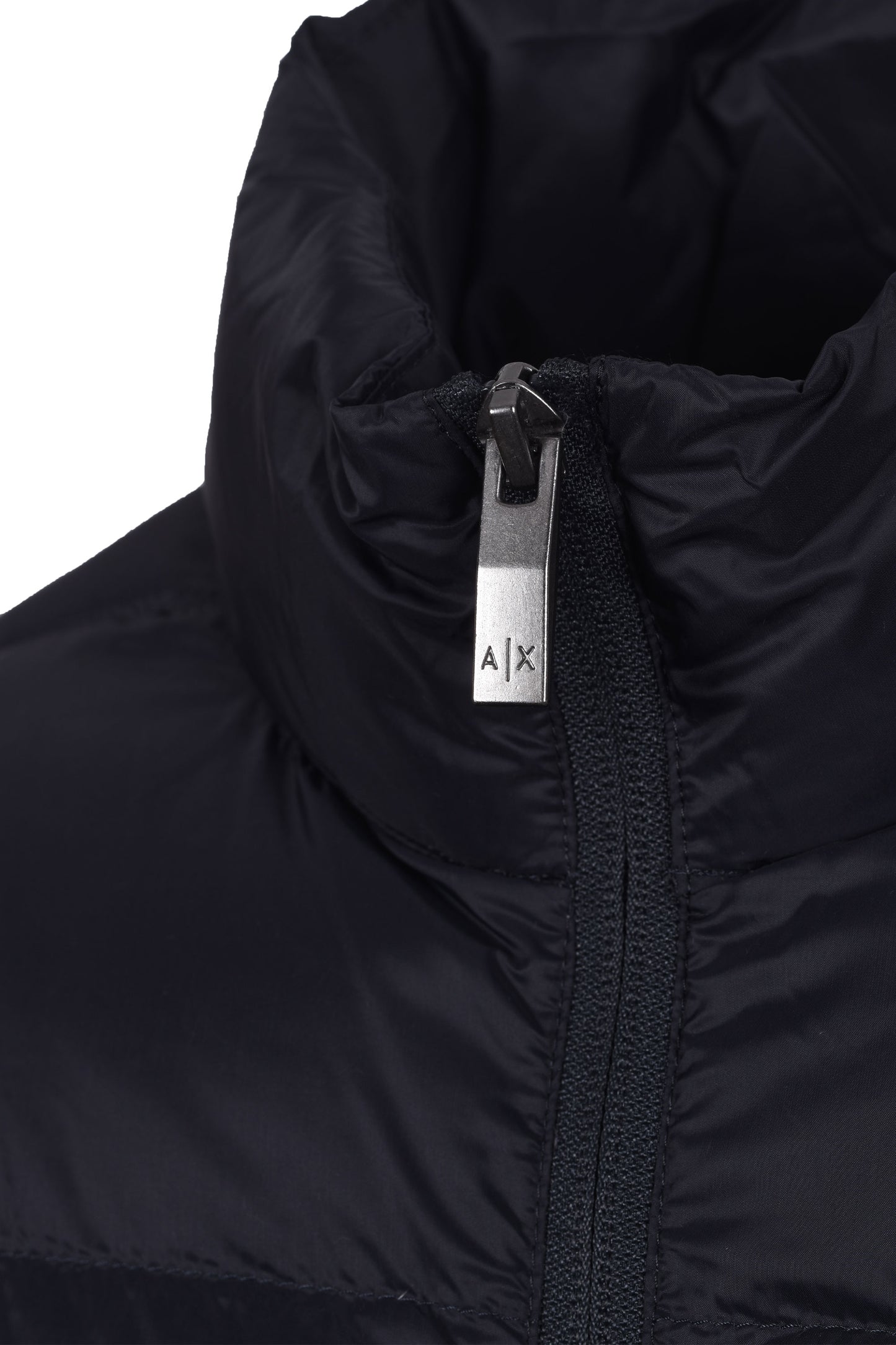 Armani Exchange Jacket Deep Navy