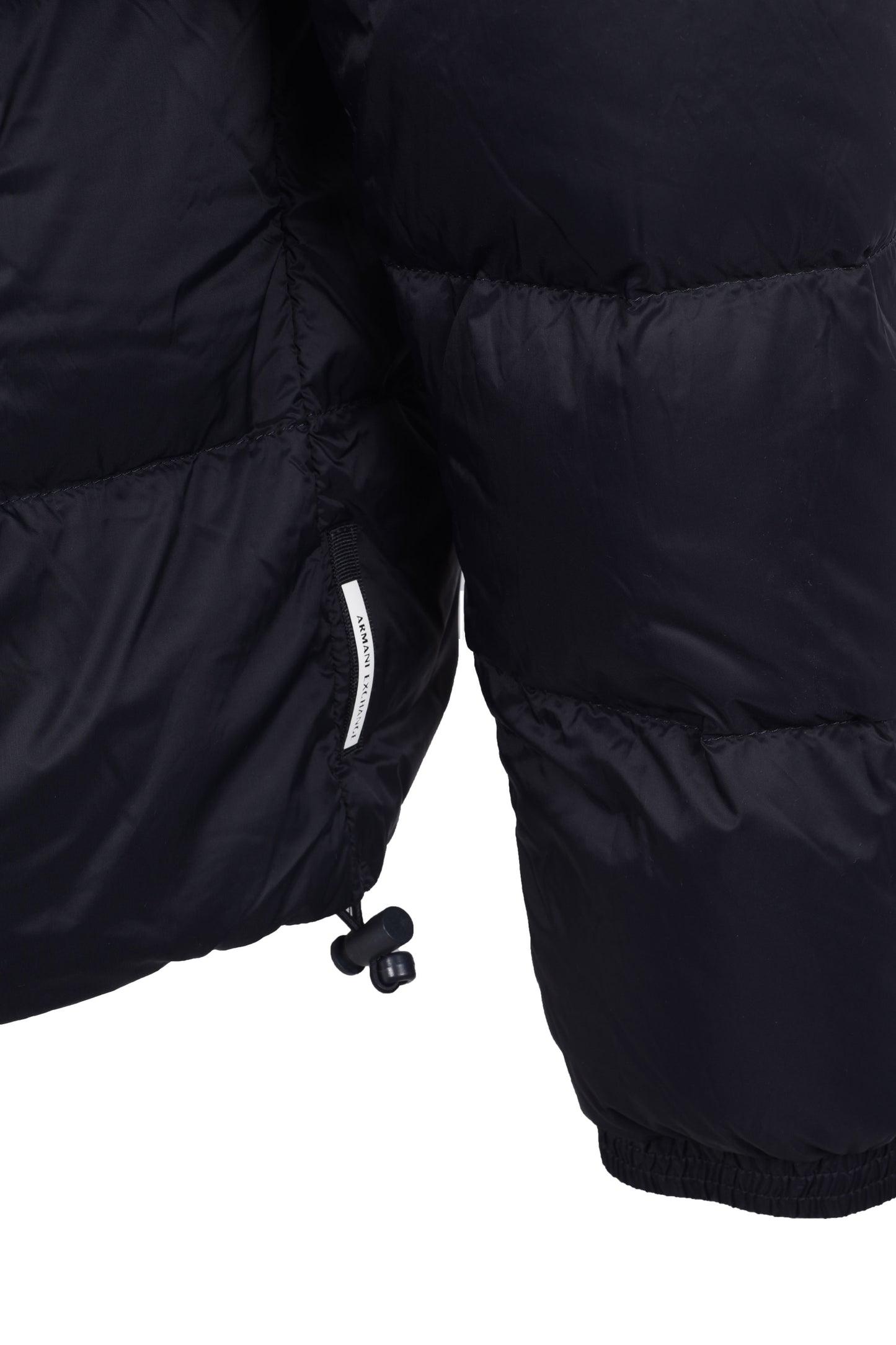 Armani Exchange Jacket Deep Navy