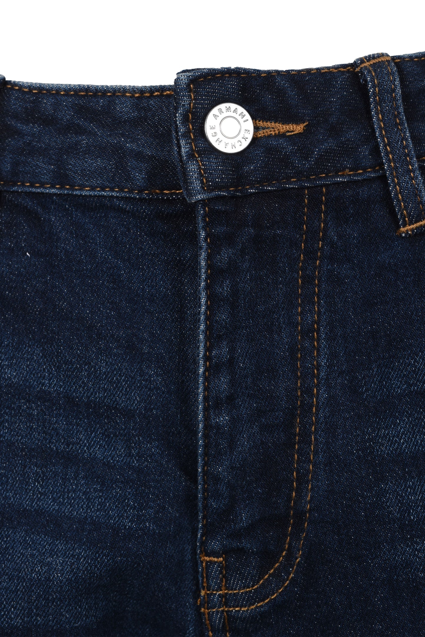 Armani Exchange Jeans Denim
