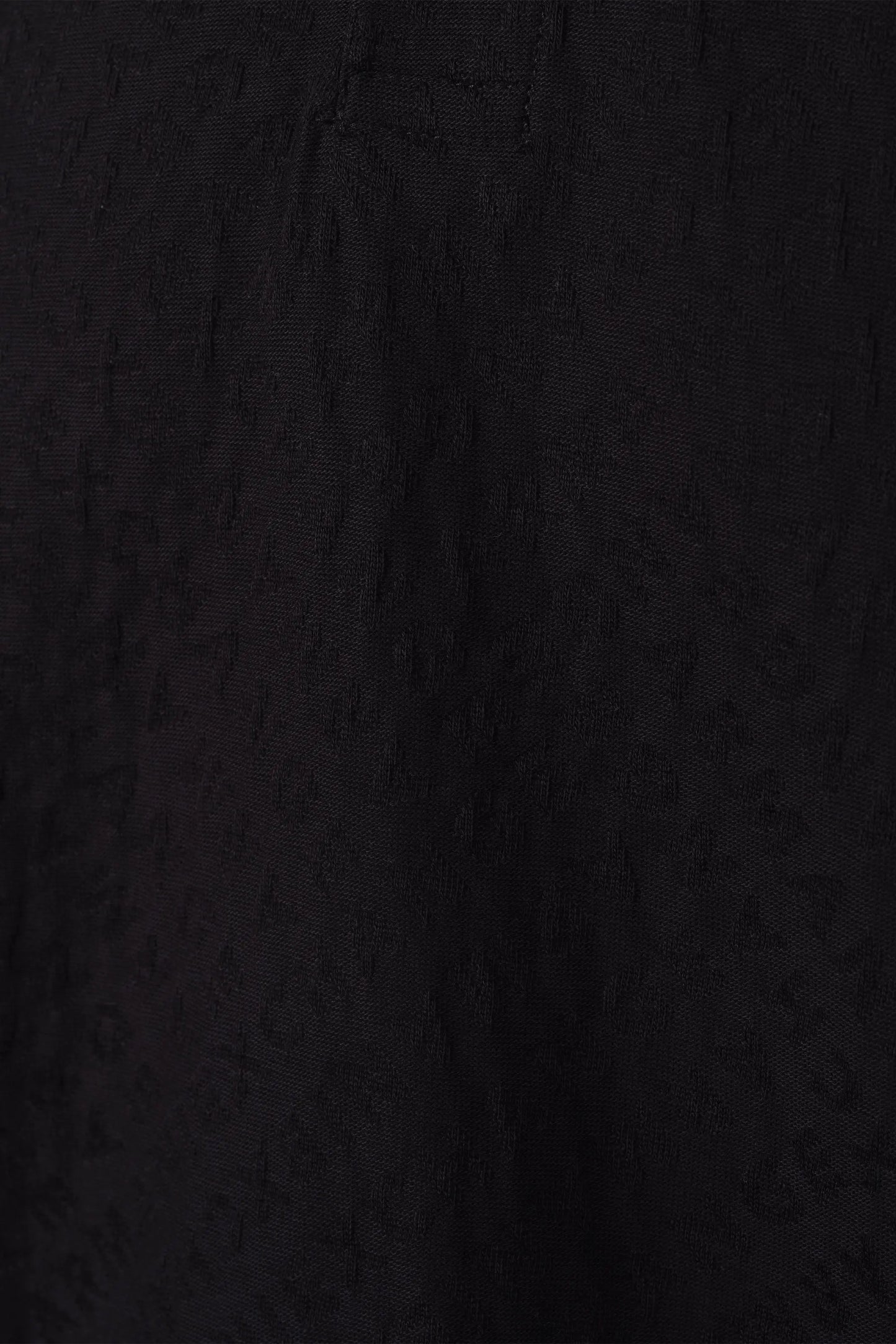 Armani Exchange Polo Shirt Black Armani Exchange