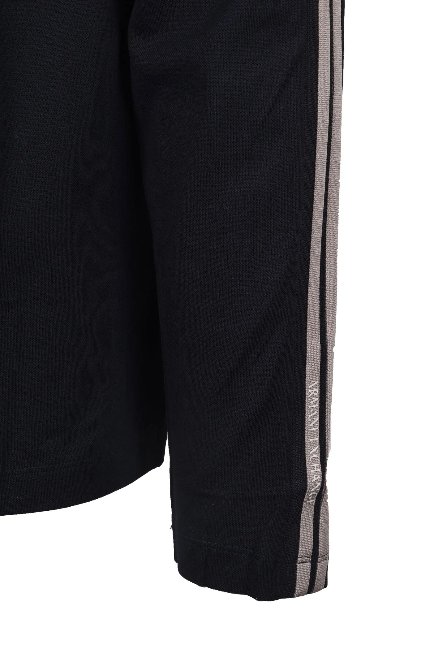 Armani Exchange Polo Shirt Deep Navy Armani Exchange