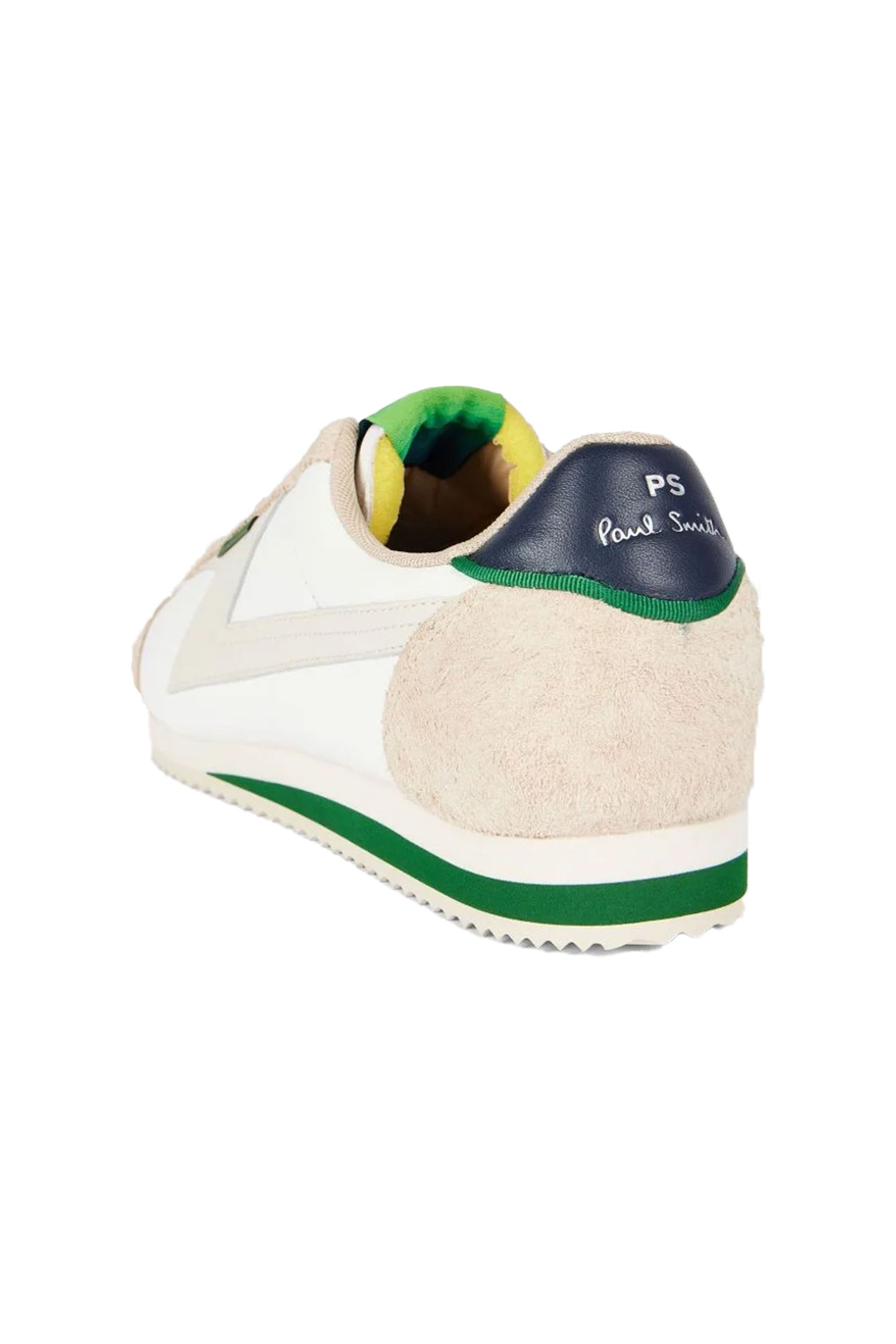 Paul Smith Atlanta Trainer White