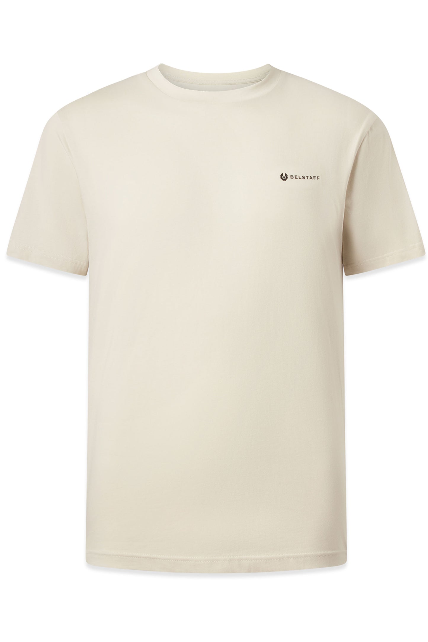 BELSTAFF 3 PACK T-SHIRT OLIVE/KHAKI/STONE Belstaff Michael Stewart Menswear T-Shirts