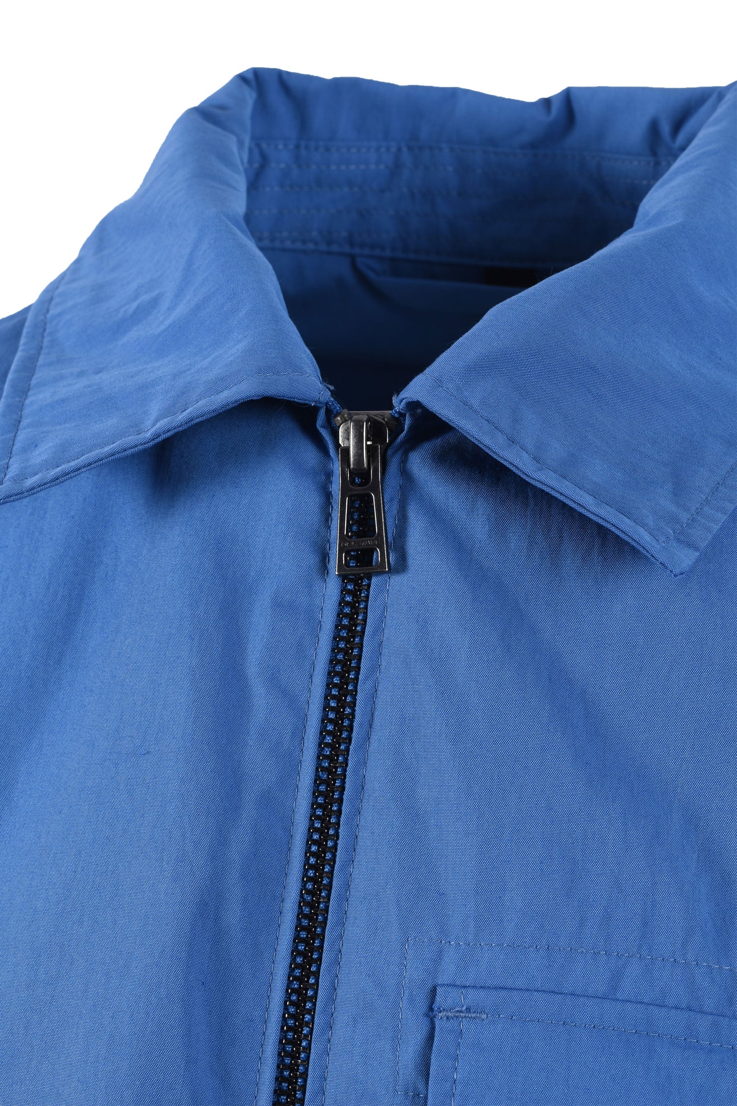 BELSTAFF CARGO OVERSHIRT MARINE BLUE