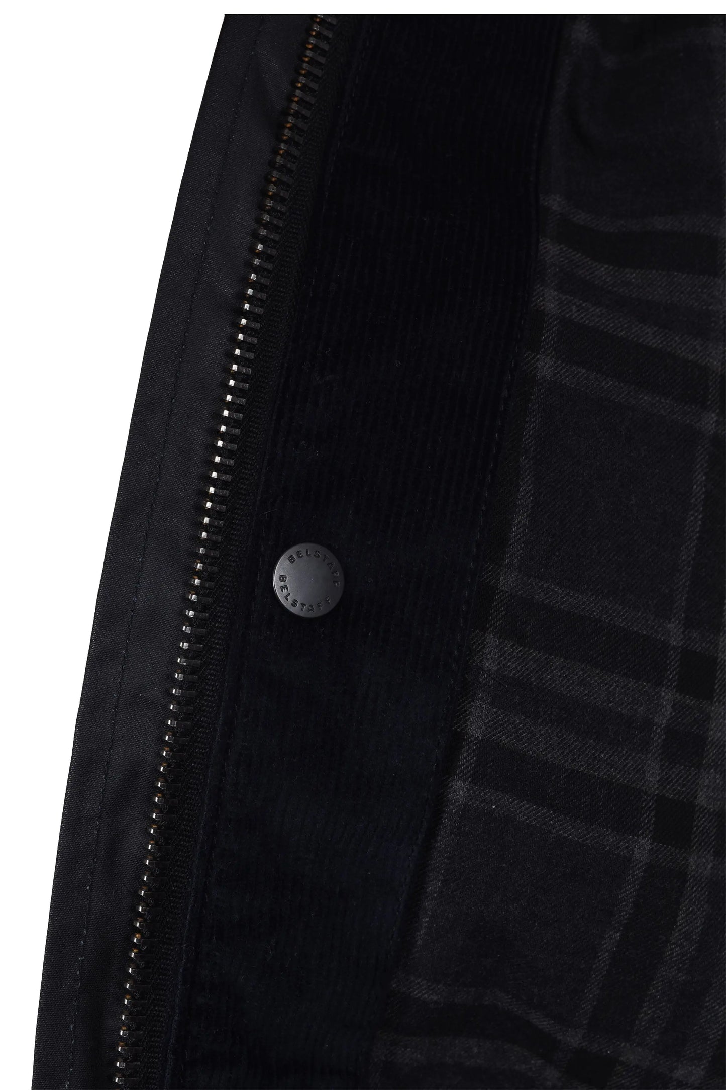 BELSTAFF INCLINE WAX JACKET NAVY Belstaff