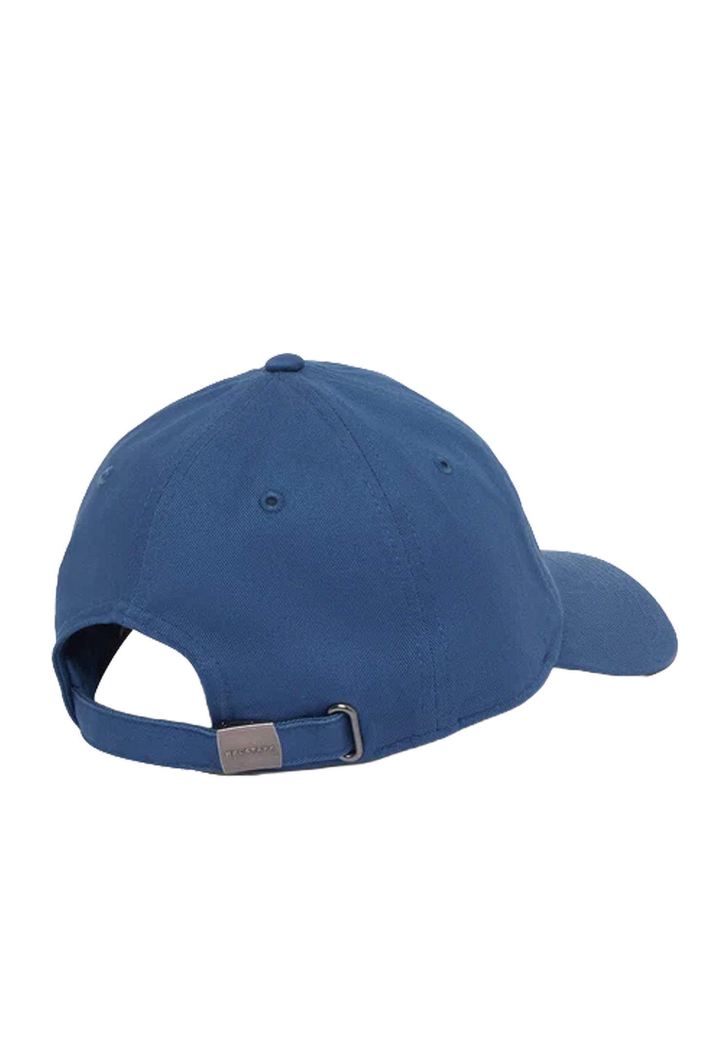 BELSTAFF PHOENIX LOGO CAP MARINE BLUE