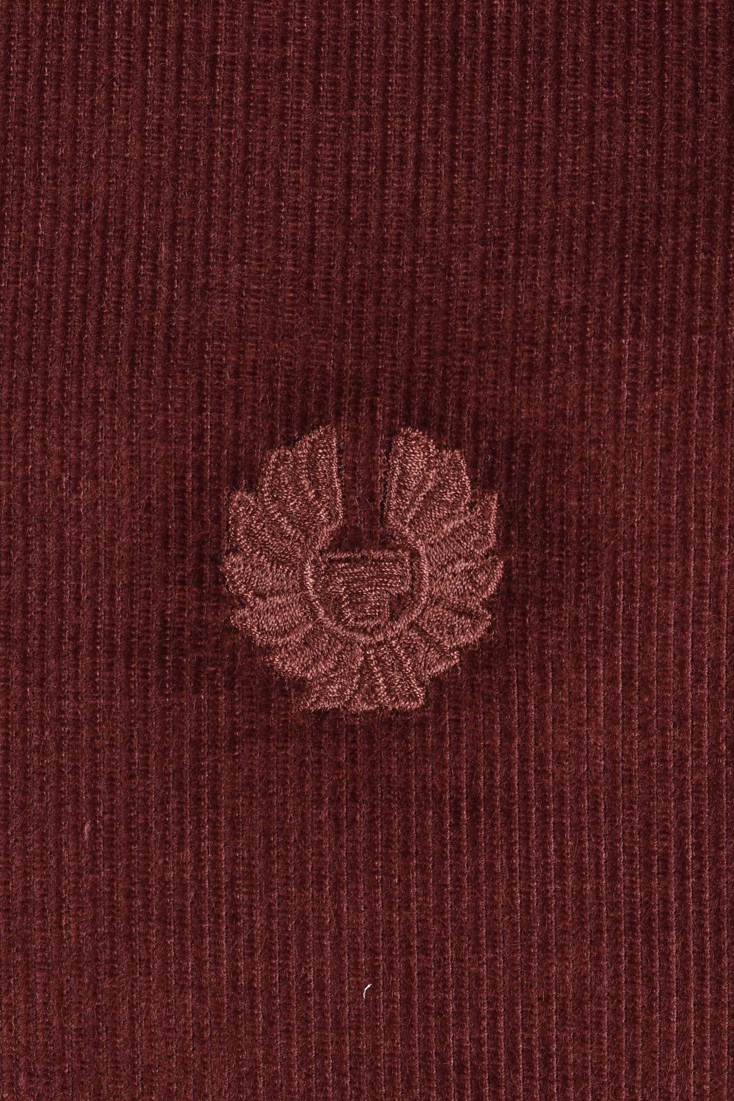 BELSTAFF STREET SHIRT OXBLOOD Belstaff Michael Stewart Menswear Shirts