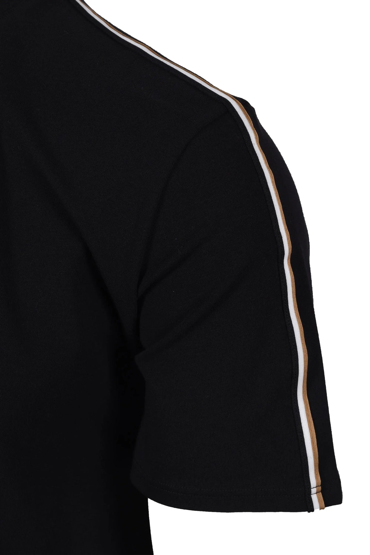 BOSS Unique T-Shirt Black Boss Black