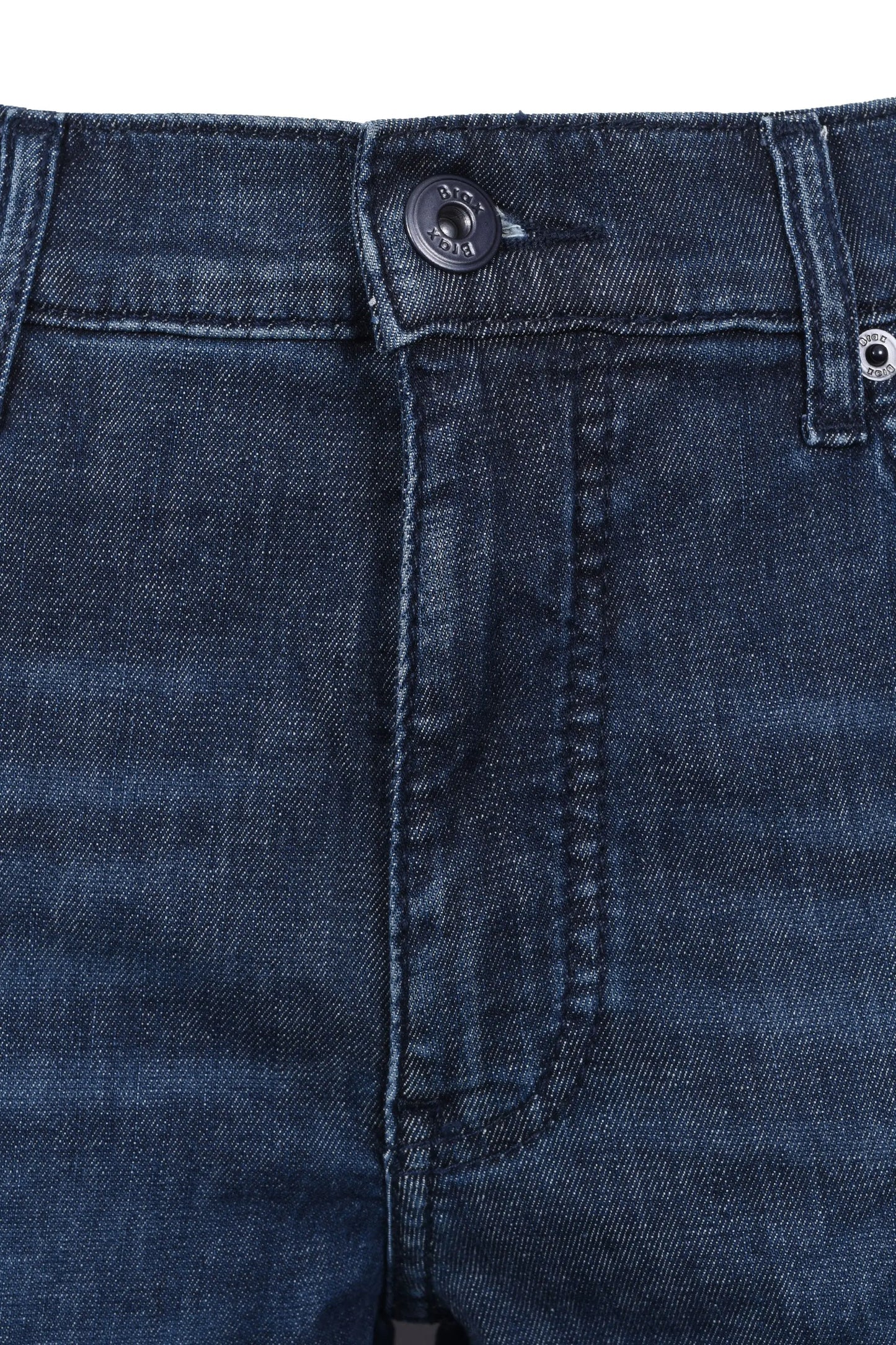BRAX CADIZ JEANS DARK DENIM Brax