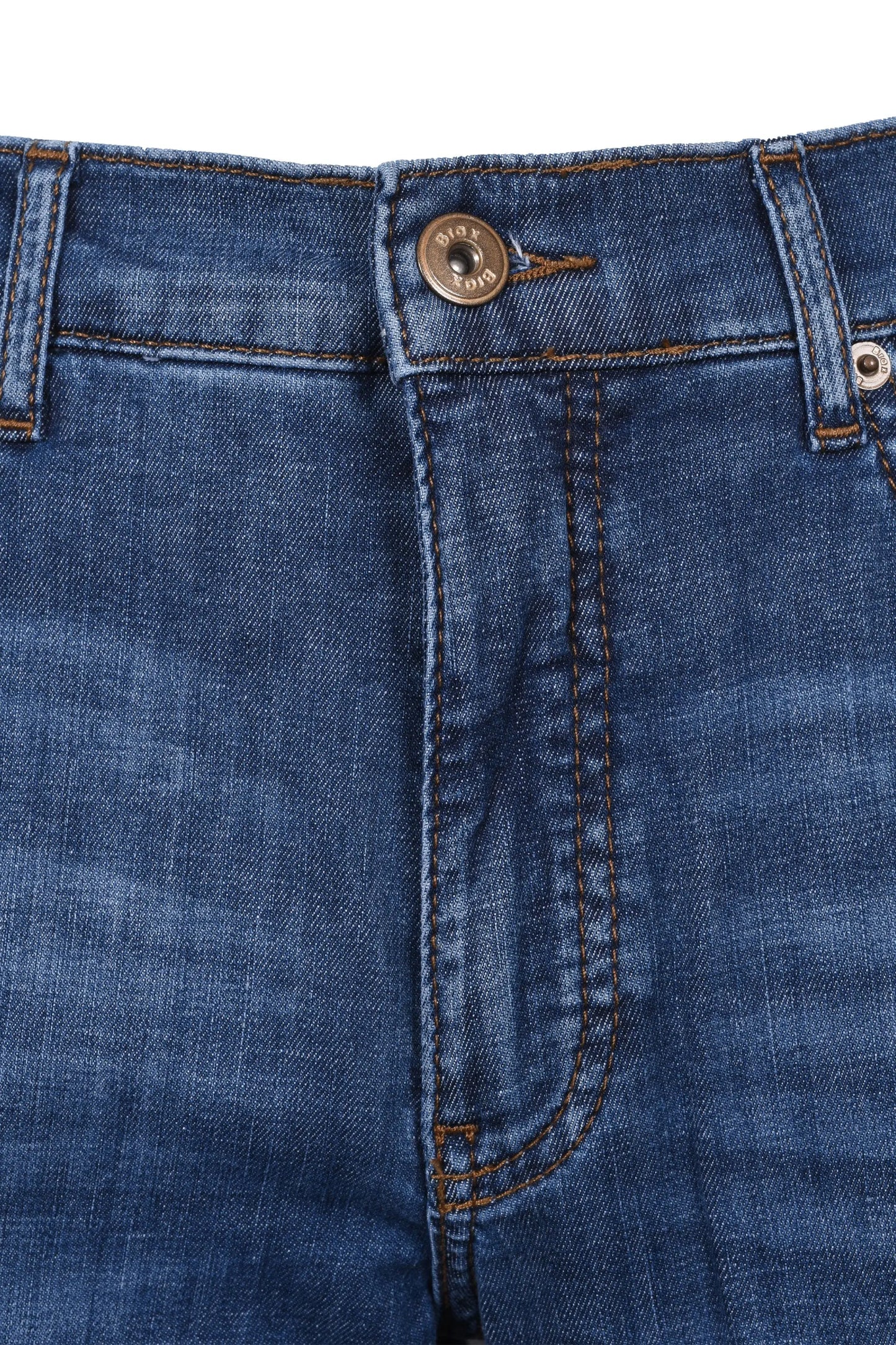 BRAX CADIZ JEANS LIGHT DENIM Brax