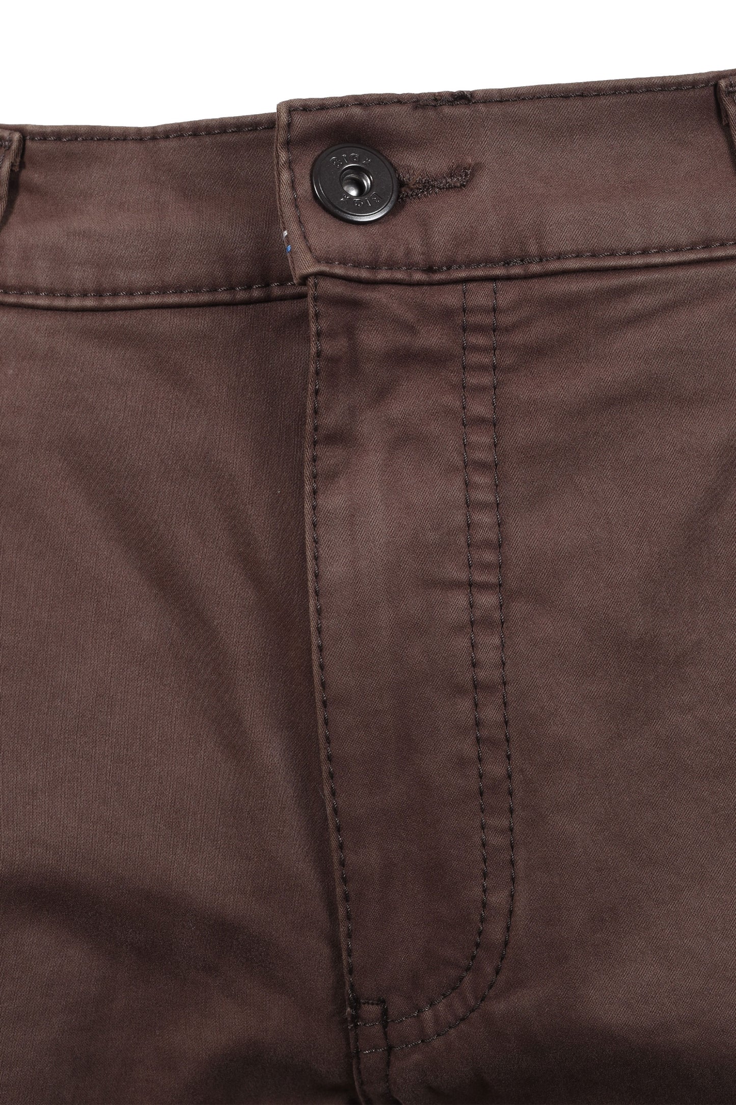 BRAX CADIZ MARATHON JEANS BROWN Brax Michael Stewart Menswear Jeans